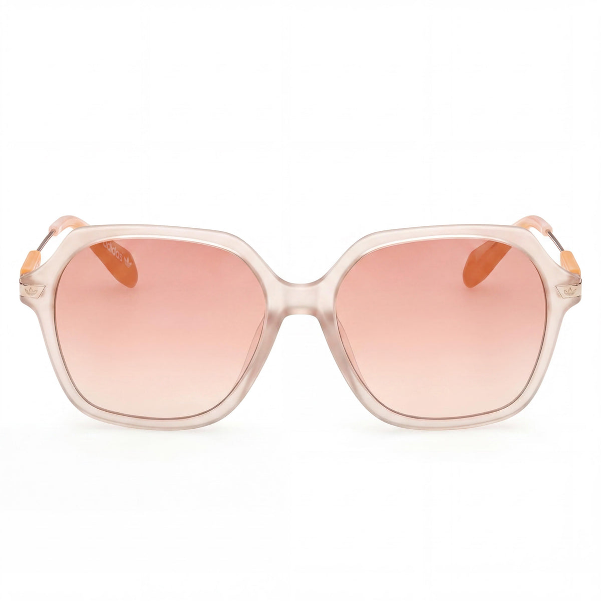 Gafas de sol adidas Originals Or0082 de color rosa claro para mujer, 55 mm, Photo 2