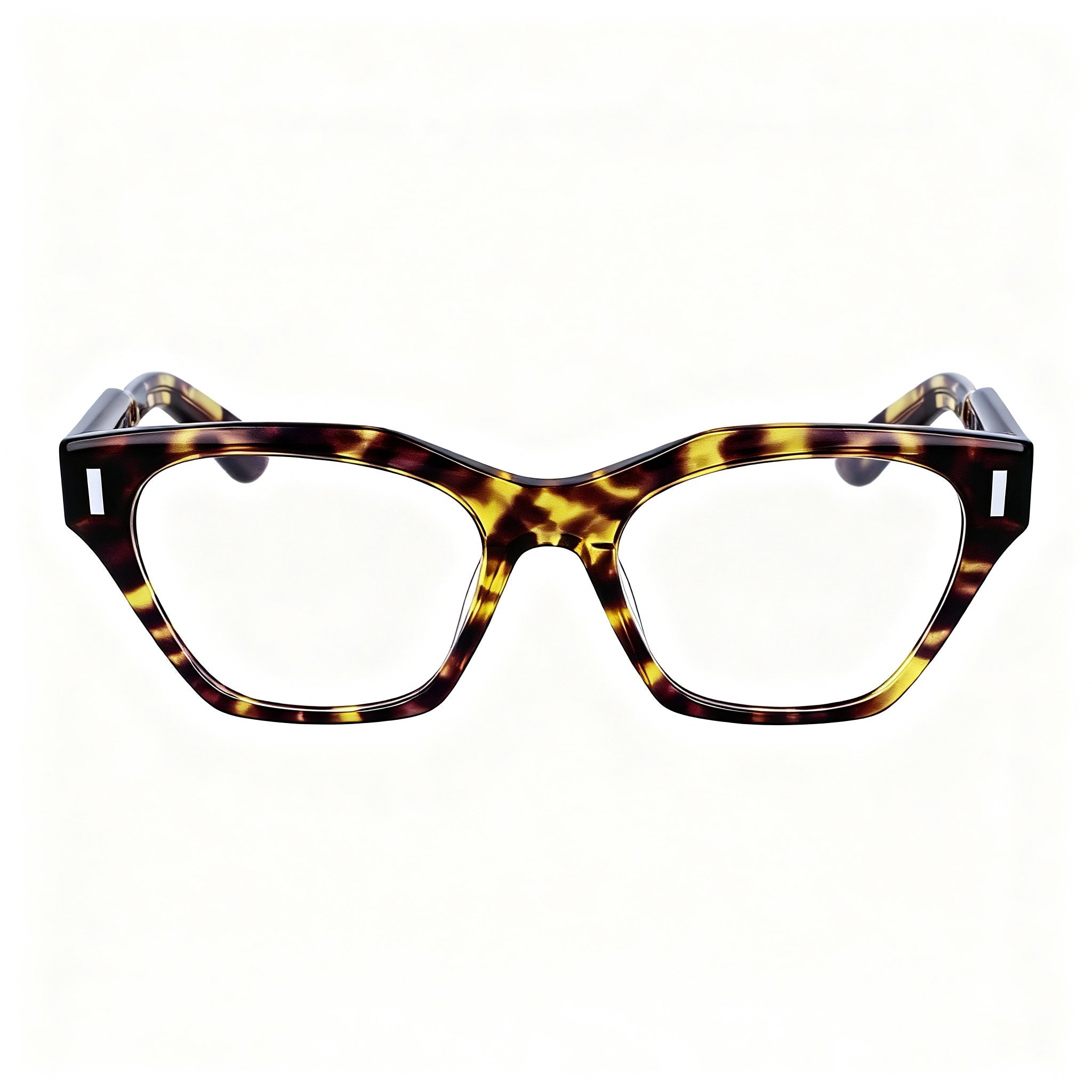 Calvin Klein Ck23518 Unisex Alloy Steel Full Rim Optical Eyeglass Frames Violet Havana 52mm, Photo 3