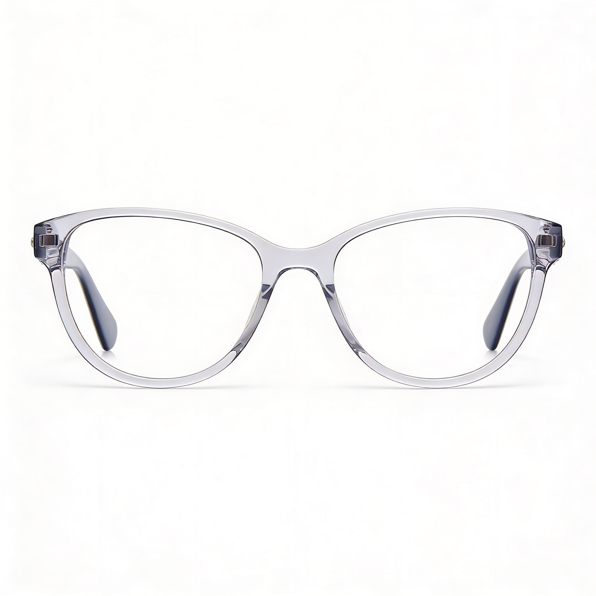 kate spade new york TAILYNN Women's Blue Acetate Eyeglasses 52mm, Photo 2