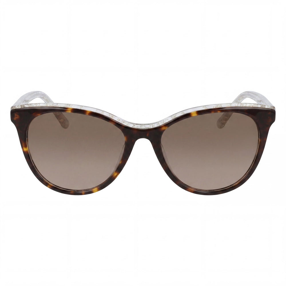 Bebe Bb5189 Men's Designer Tortoiseshell Metal Prescription Eyeglass Frames 55-17-135
