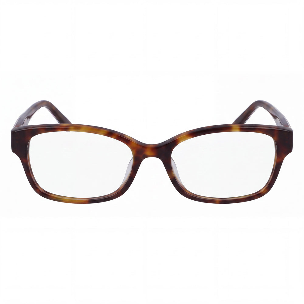 Gafas de Metal Carey para Hombre bebe Bb5183 con Lentes de Policarbonato Transparente, Tamaño 51-16-135