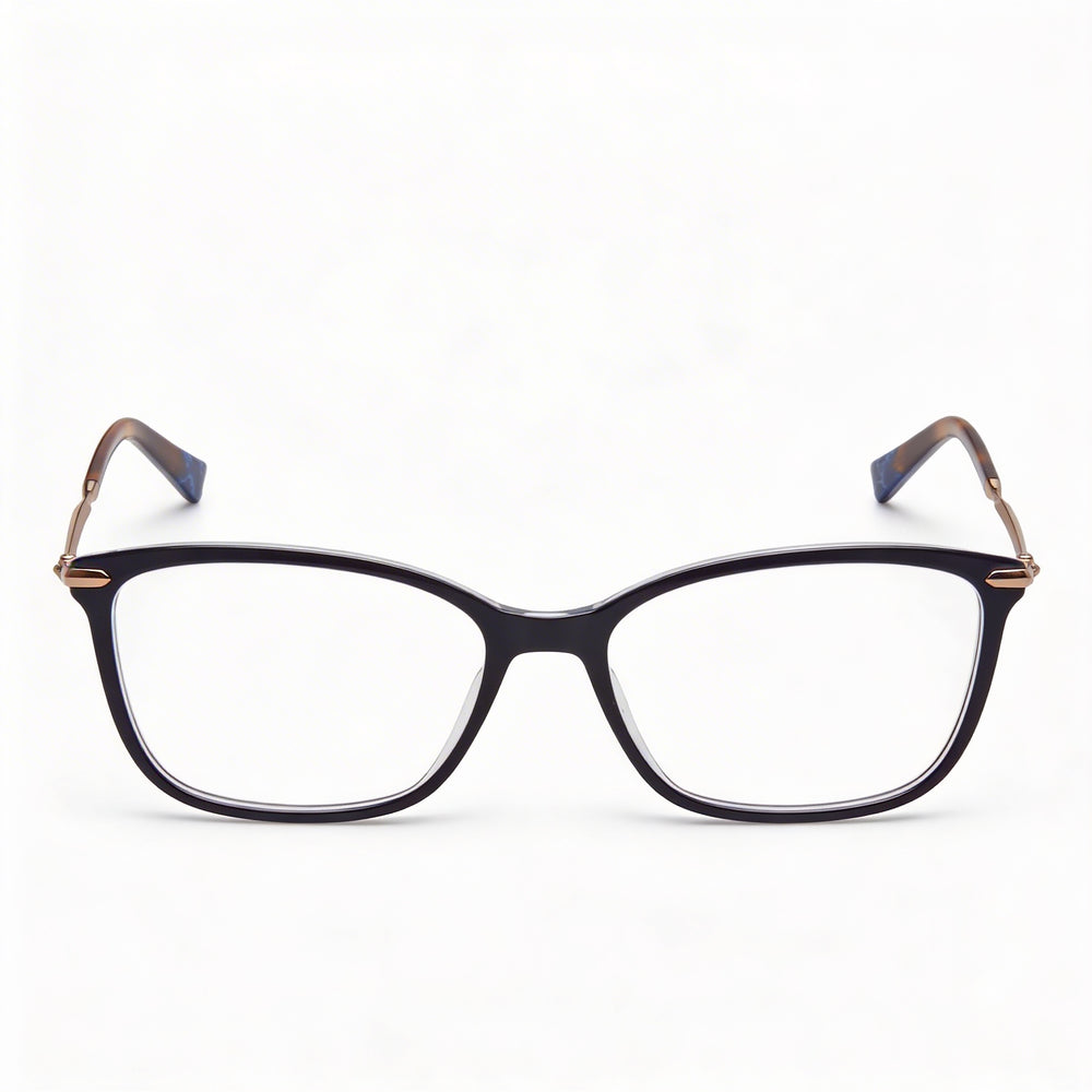 Gafas de sol Missoni Mis 0058 para mujer con montura de acetato color Habana y lentes de policarbonato color Habana (53-15-140)