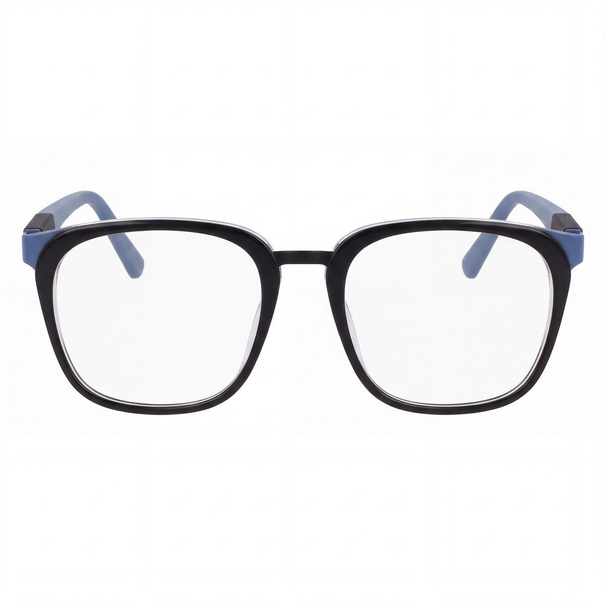 Gafas Cole Haan unisex negras, Photo 2