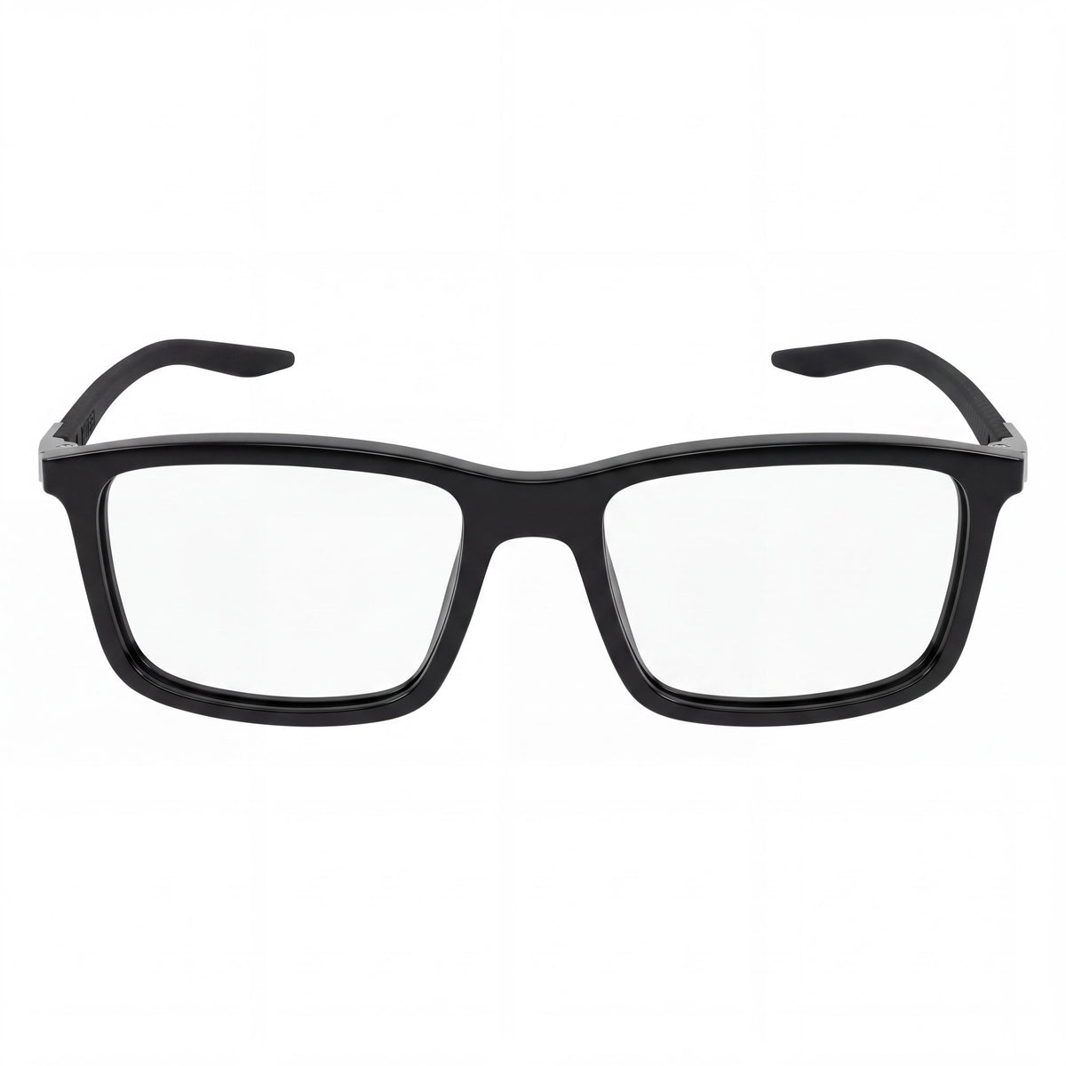 PUMA Pu0418o Men’s Glasses | Blue, Black & Transparent CHARCOAL Frame | Multi-coloured Lenses | Size 2-16-130, Photo 2