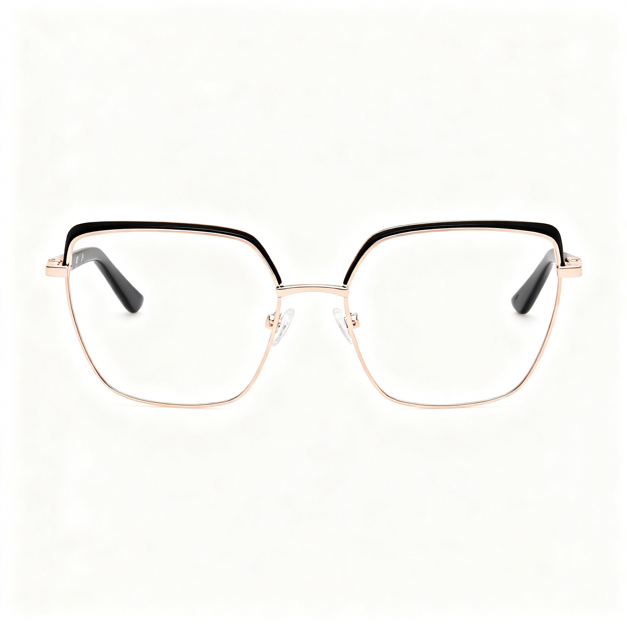 GUESS GU2983 Women's Multicoloured Optical Eyeglasses Frames for Everyday Vision Correction, One Size, Photo 3