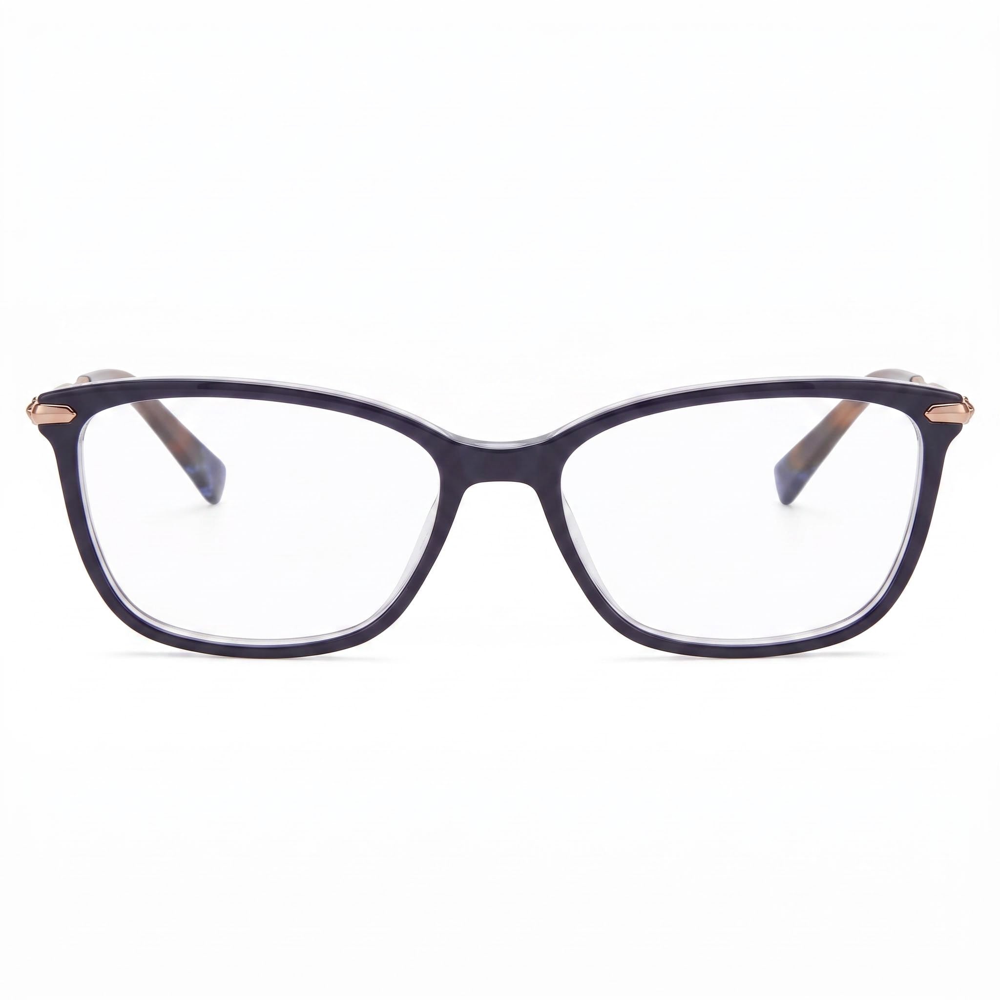 M Missoni Mis 0058 Women's Eyewear with Acetate Havana Frame and Havana Polycarbonate Lenses (53-15-140), Photo 2
