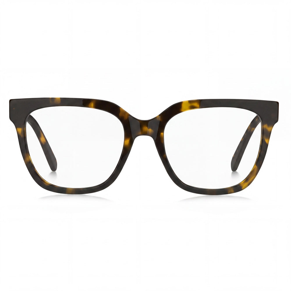 Marc Jacobs Modern Men's Havana Acetate Sunglasses 52mm