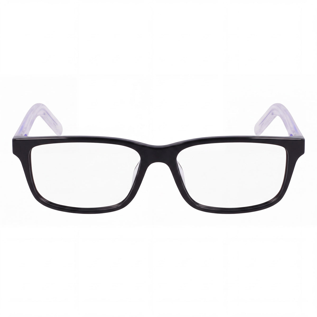 Converse Cv5082y Classic Black Acetate Unisex Prescription-Ready Optical Frames 51mm, Photo 2