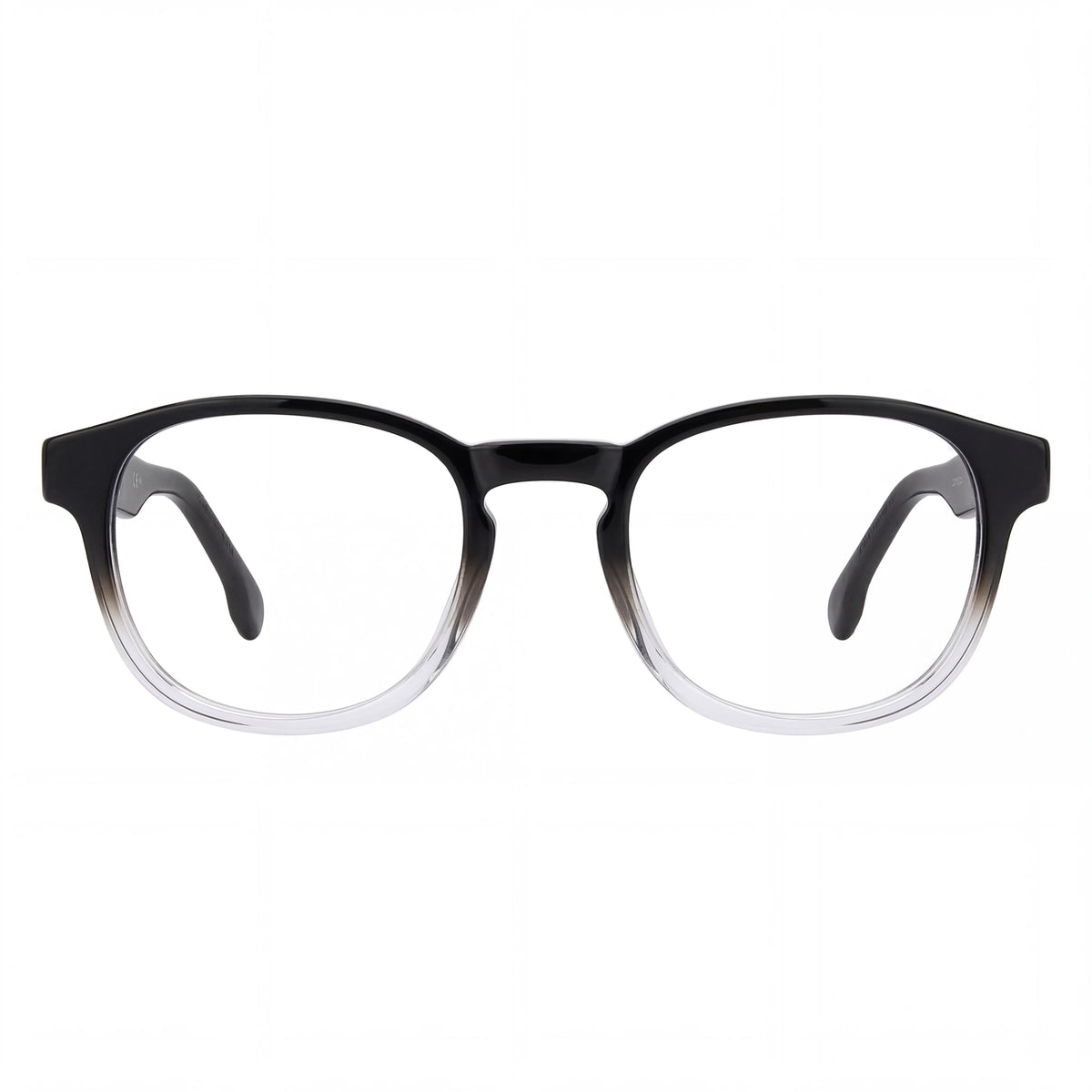 Carrera Carrera 294 Men's Modern Style Eyewear featuring Acetate Frame with Polycarbonate Lenses in Black Grey, Size 49mm, Photo 2