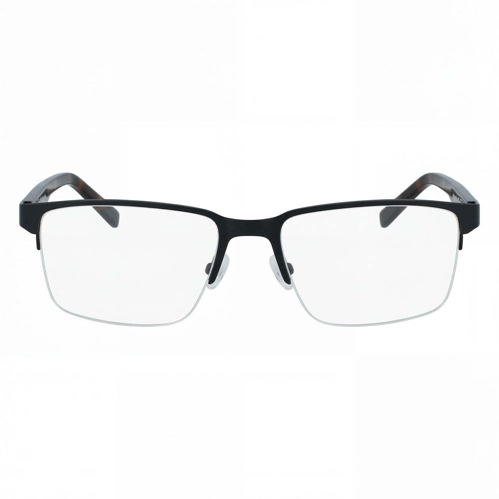 Lacoste CASUAL L2279 Unisex Semimatte Brown Acetate Frame Polycarbonate Sunglasses 55mm