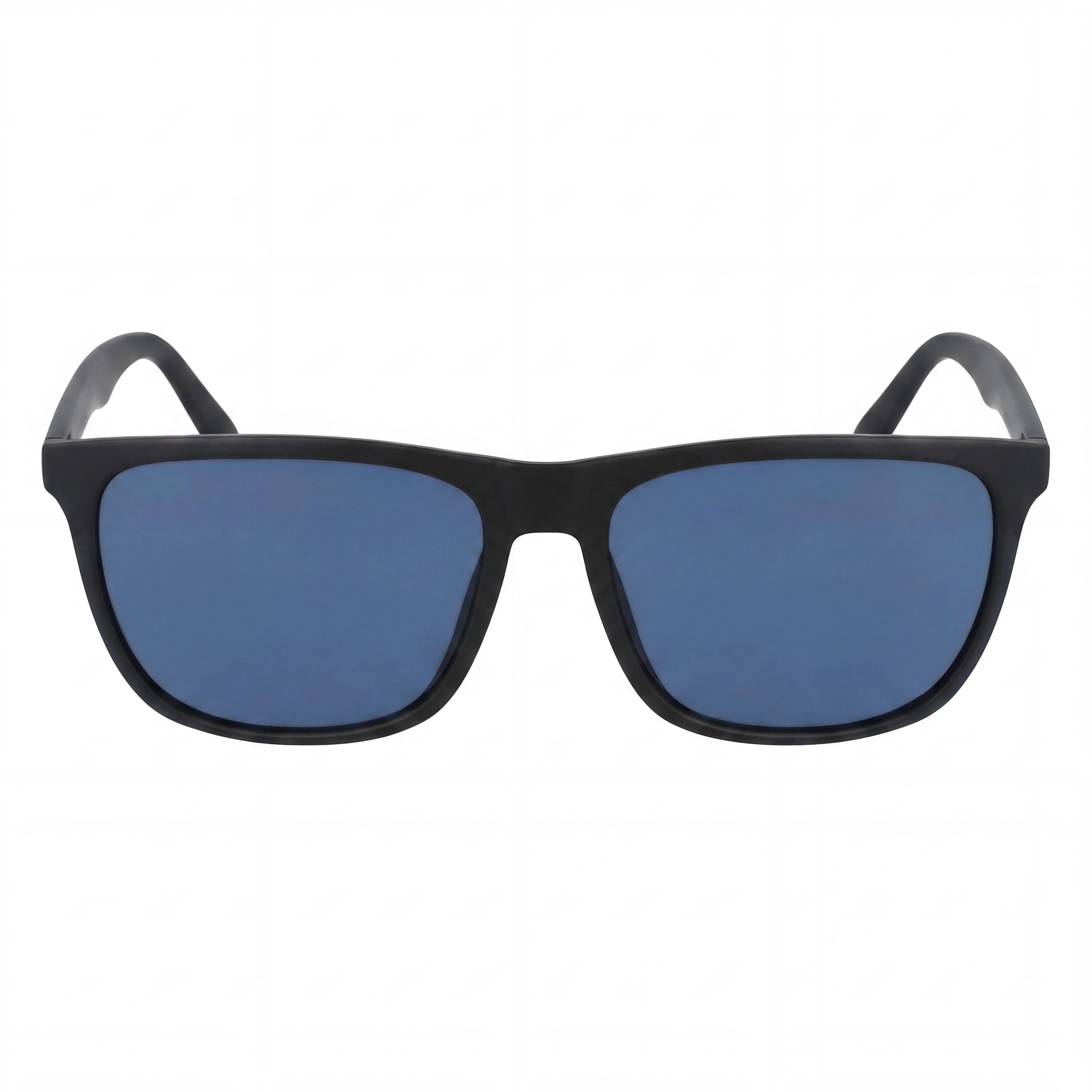 Calvin Klein CK20520S 001 Matte Black Sunglasses for Men, 57mm, Photo 2