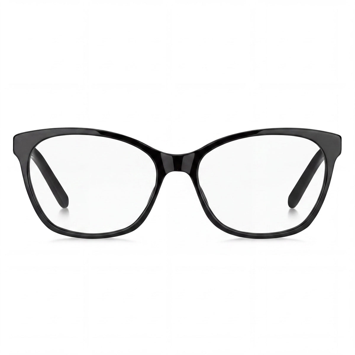 Gafas Marc Jacobs Modern para Mujer, de Acetato Negro, 53mm, Photo 2
