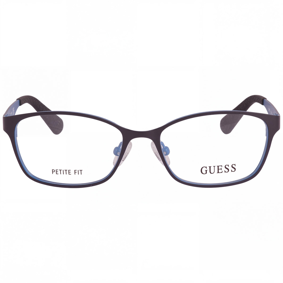 Timberland Women's Casual Style Black Plastic Frame Multicolor Lens Optical Frame 49-16-135, Photo 2