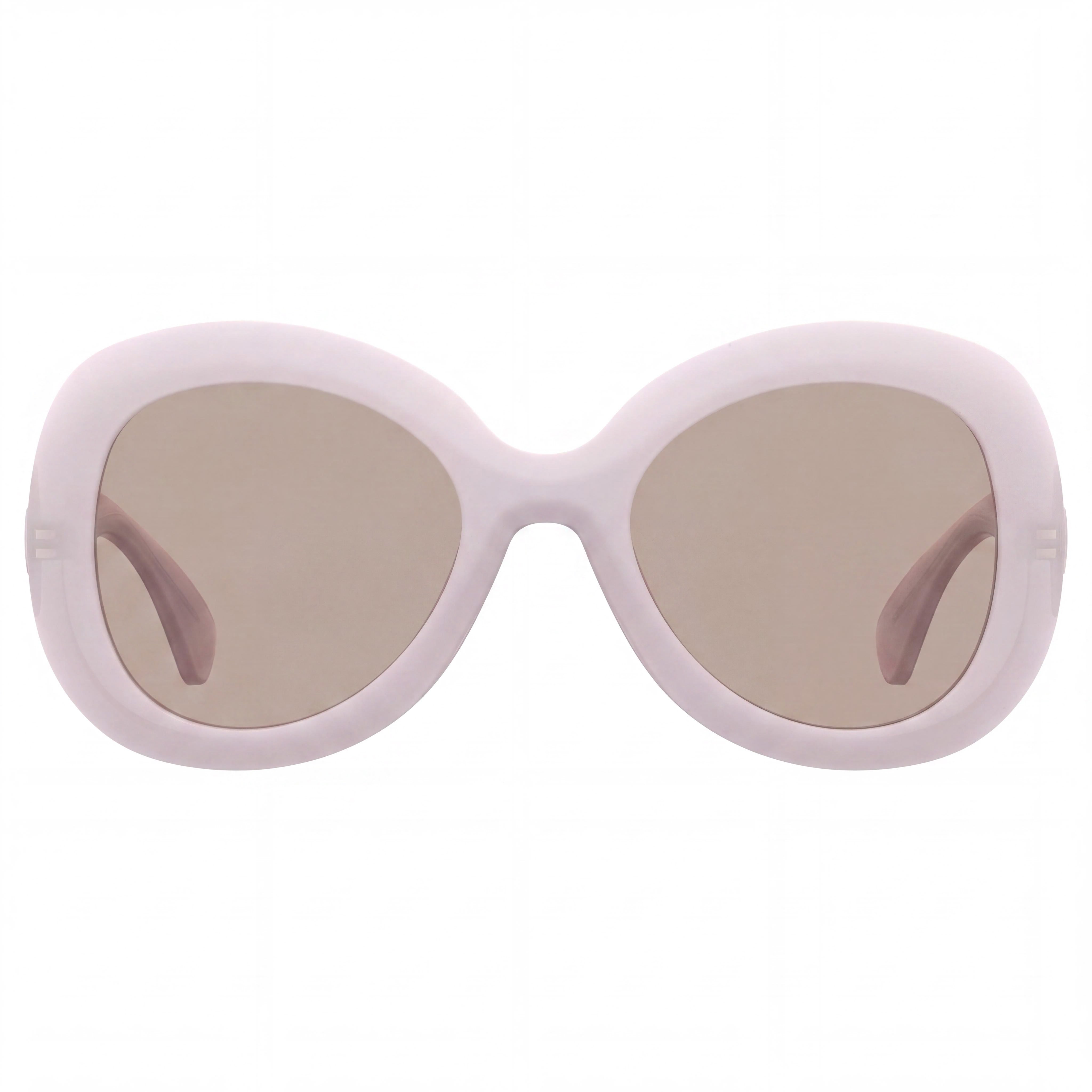 Moschino MOS162/S Gafas de sol de mujer casuales rosa CELLULOSE PROP. INJ Lente 54mm Puente 22mm Patilla 140mm, Photo 2