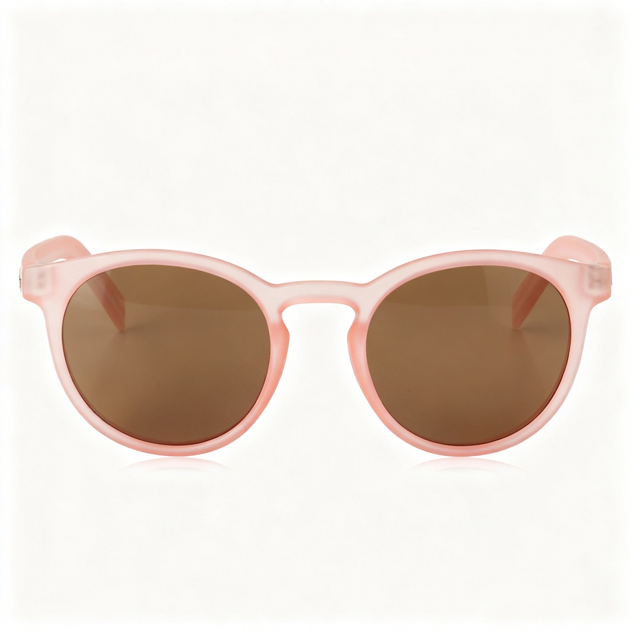 Levi's Modern Women's Pink ECO POLYAMIDE Non-Polarized UV Protection Sunglasses 51-21-145, Photo 3