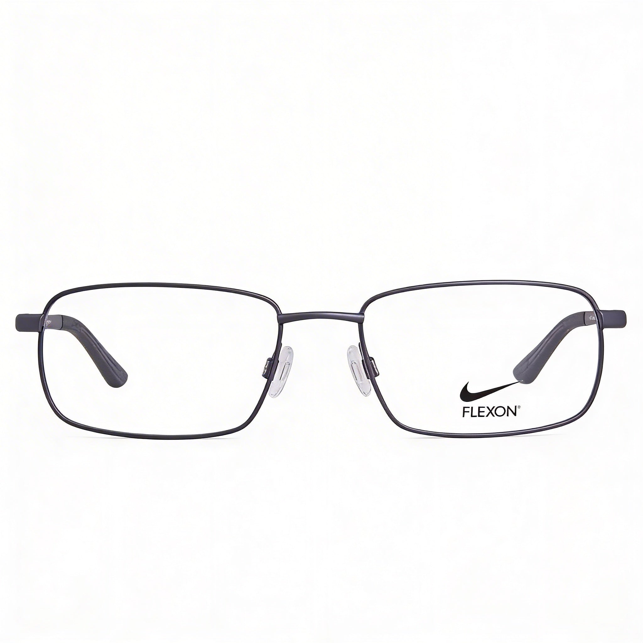 Gafas graduadas unisex Nike 4294 de acetato satinado en tono bronce, 54-18-145 mm, Photo 2