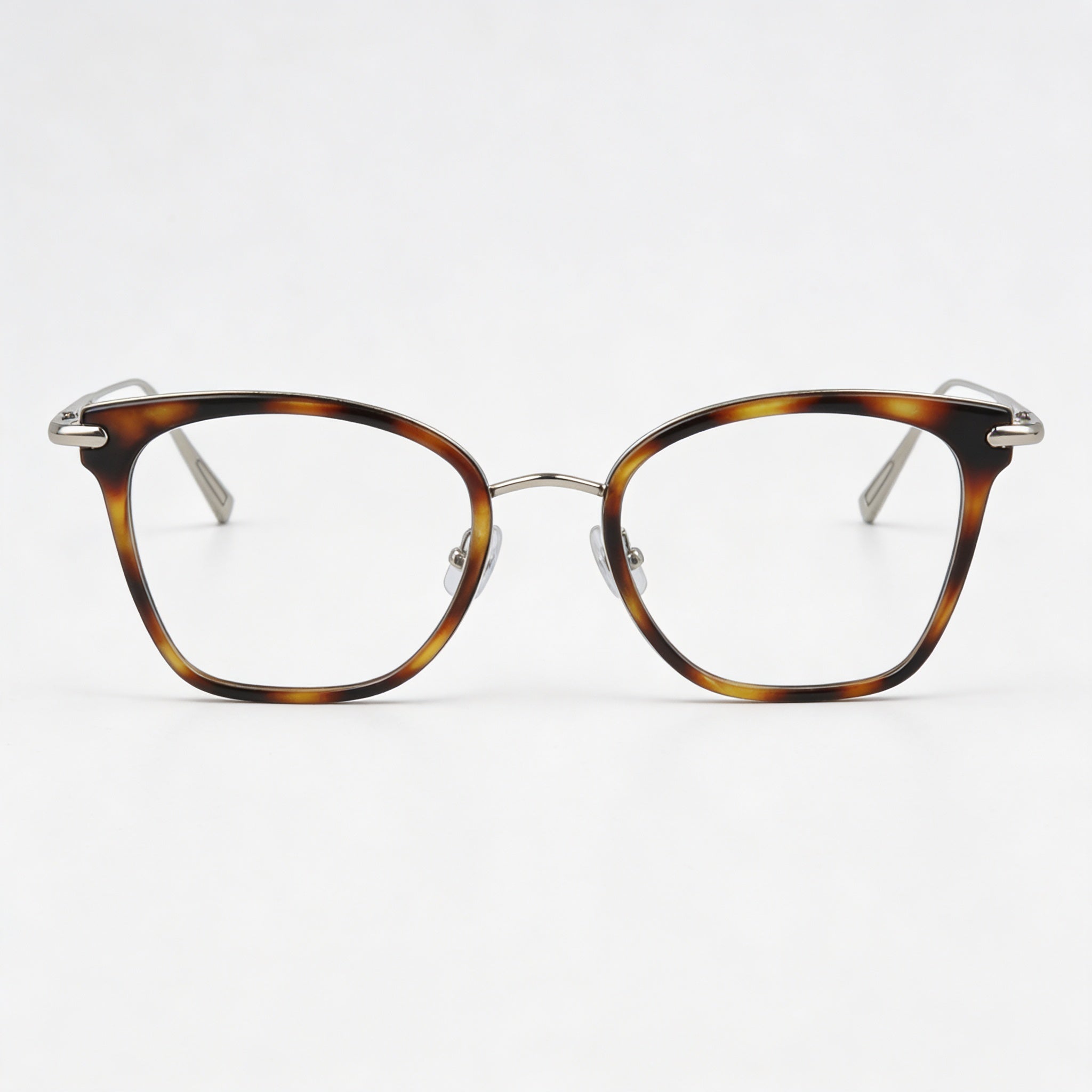 Longchamp Modern Women's Multi-coloured Plastic Frame Non- Eyeglasses 52-19-140, Photo 3