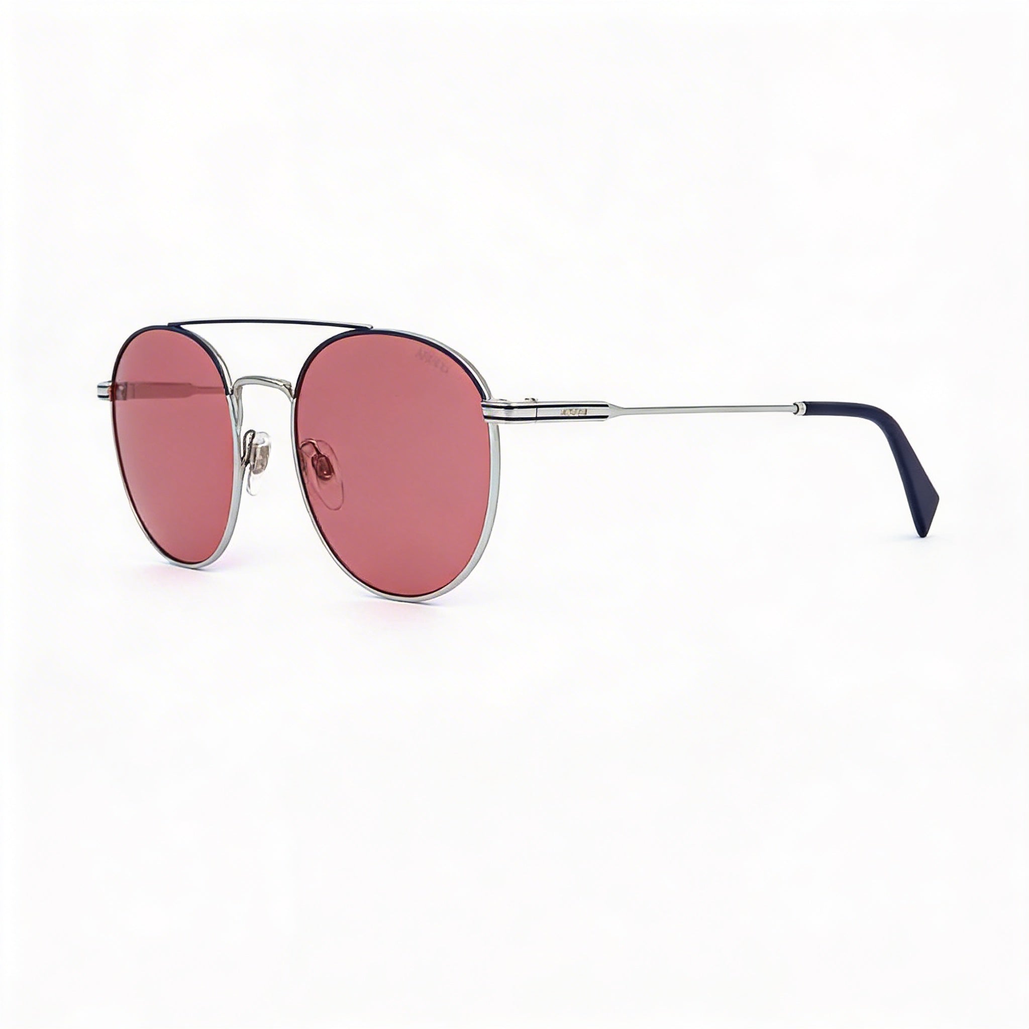 Levi's Lv 1013/S Unisex Palladium Silver Stainless Steel Sunglasses 54, Photo 3