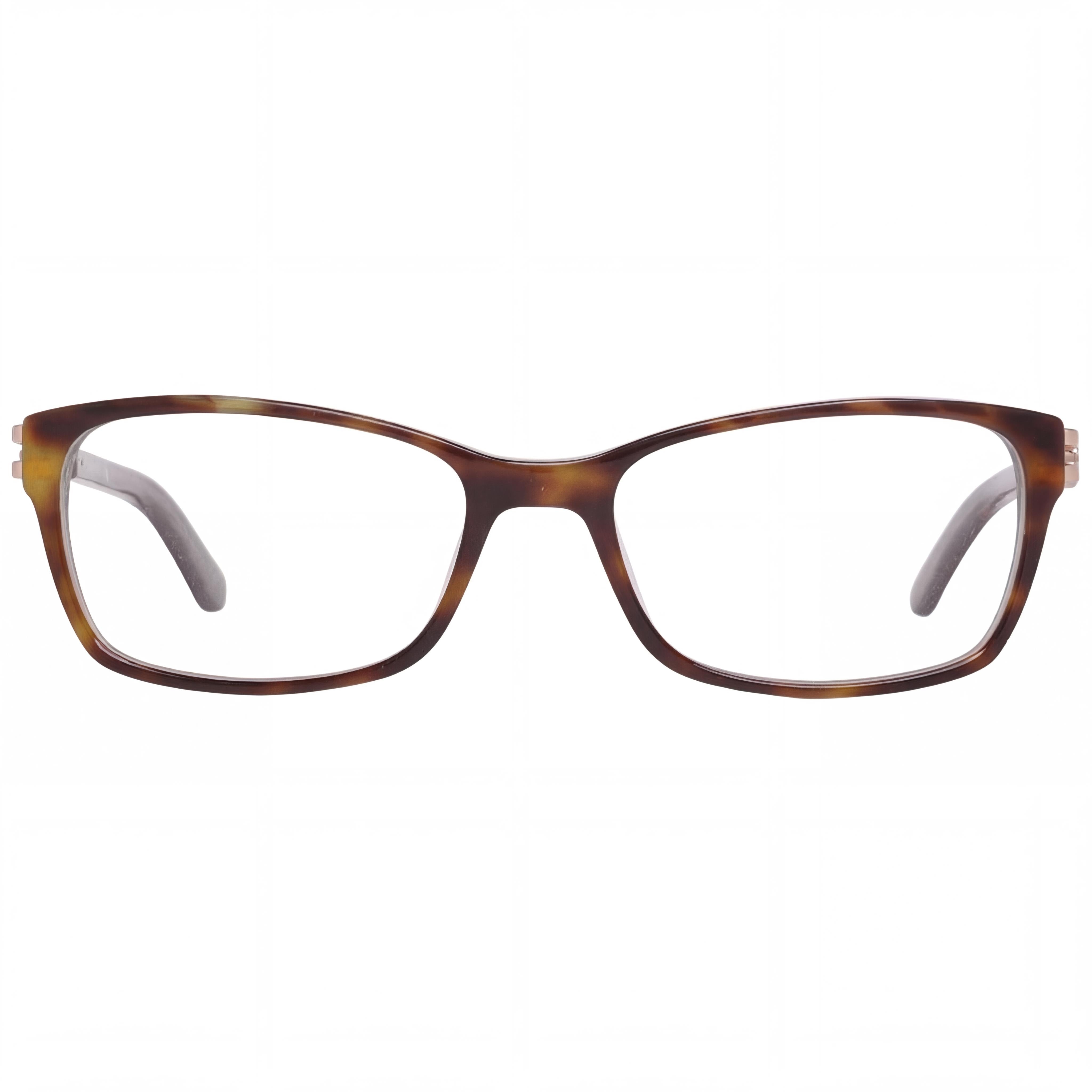 Lentes de sol geométricos Guess GU2677 Havana de colores para mujer, 53 mm, Photo 2