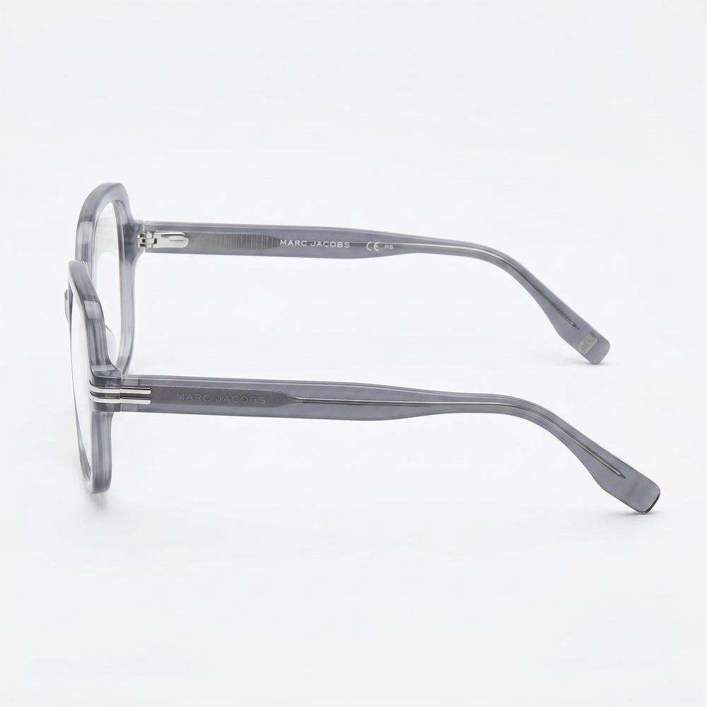 Marc Jacobs Women's Mj 1058 Acetate Grey Eyeglasses 51mm
