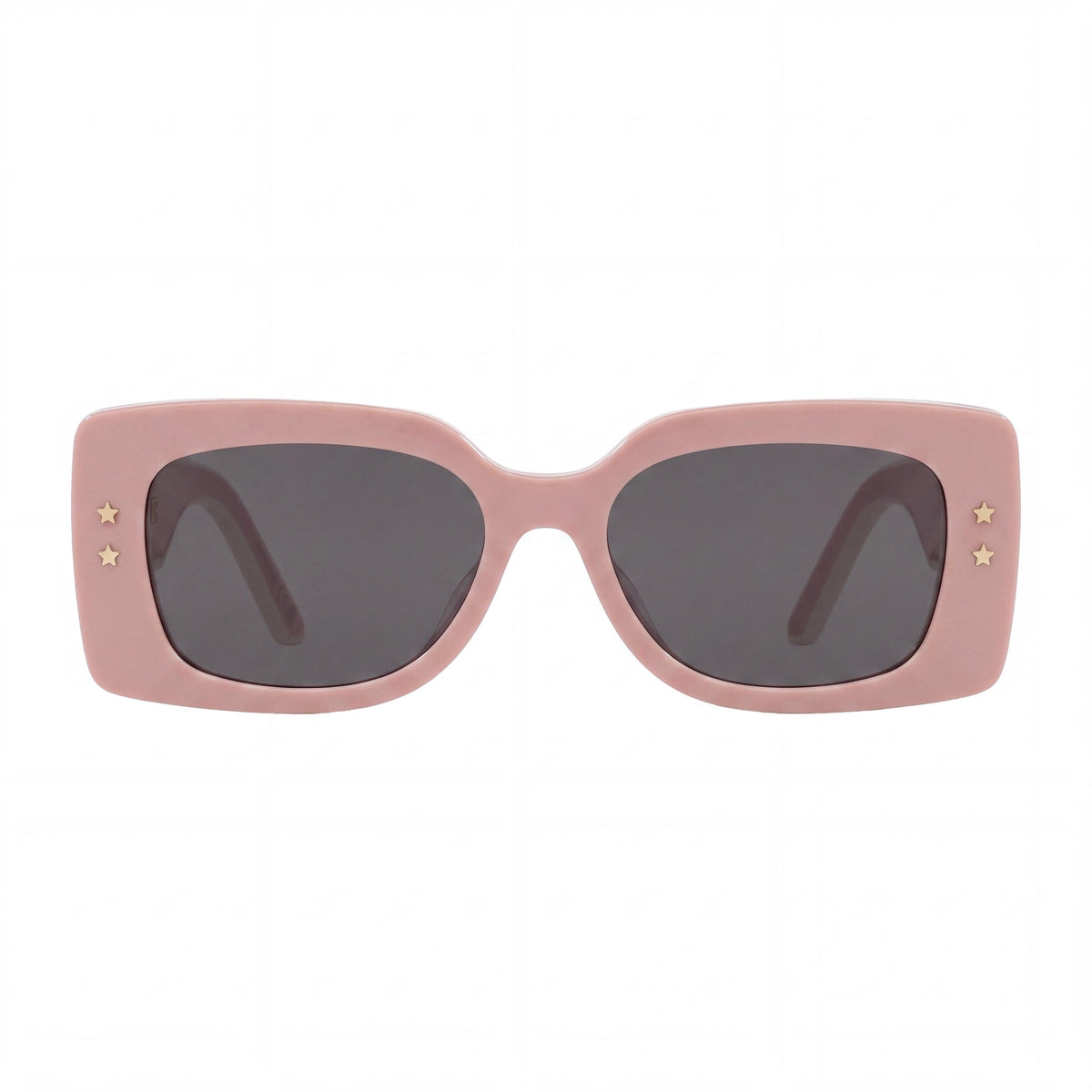 Colección Dior Eyewear Montura Rosa Gris Unisex, Photo 2