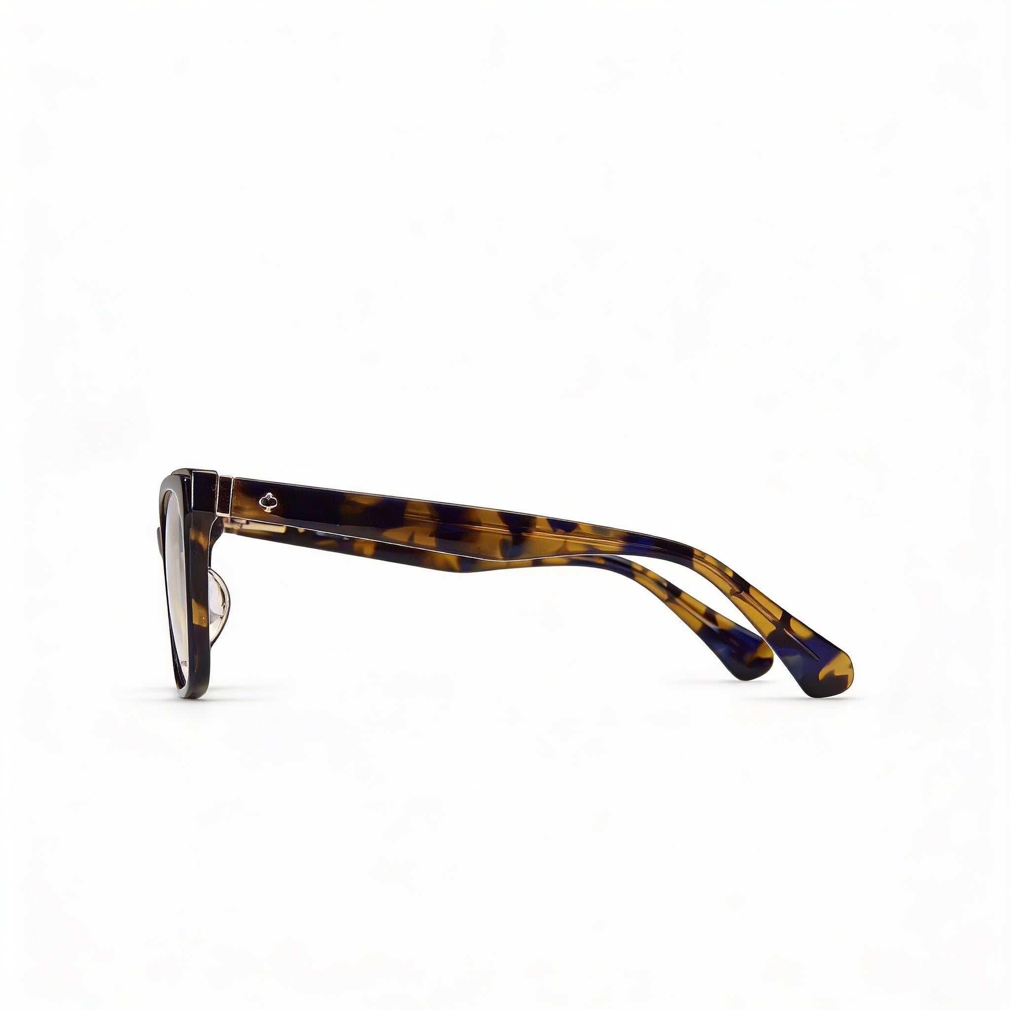 Gafas de acetato con montura completa Jeri JBW de Kate Spade New York para mujer, color Habana, talla 52 mm, Photo 2
