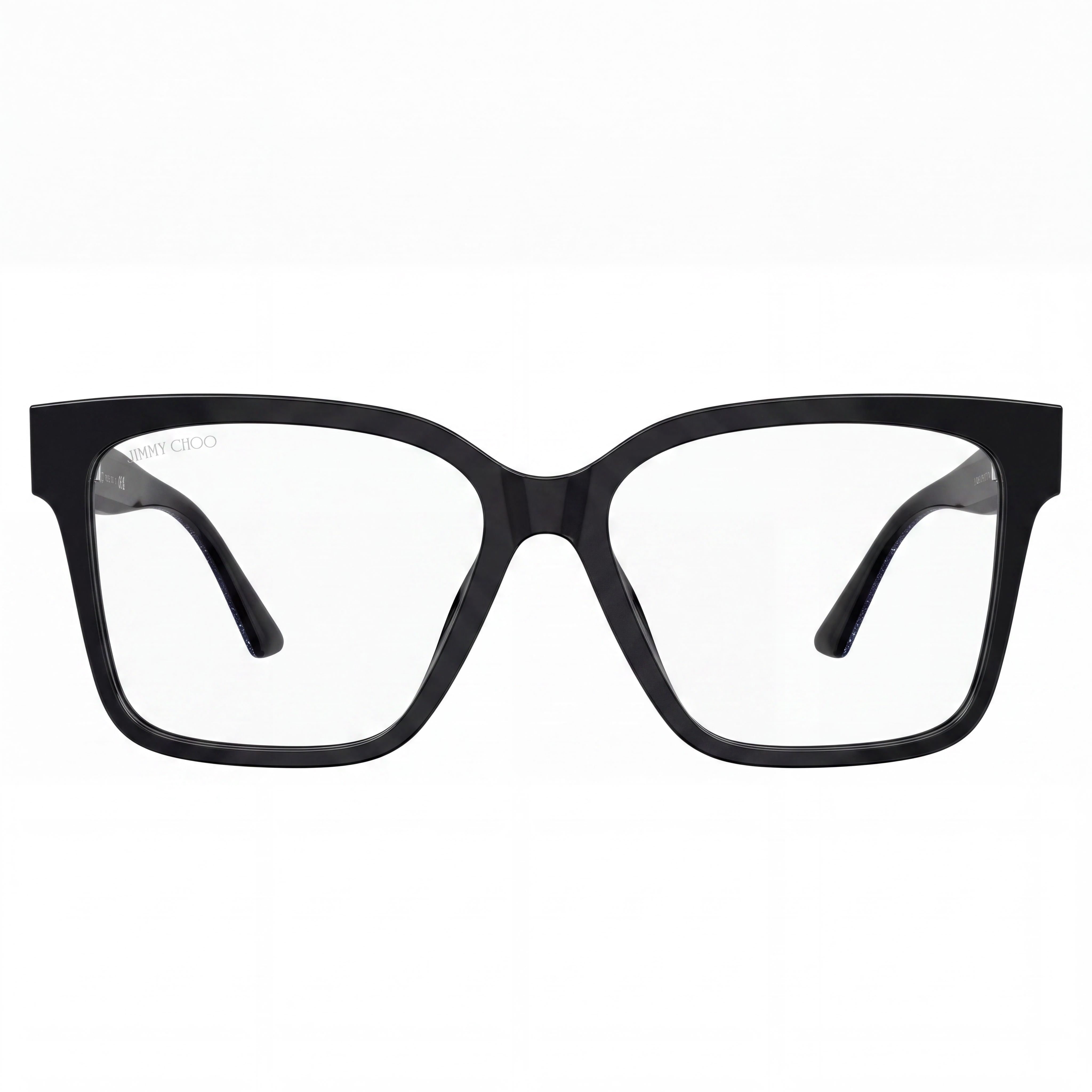 JIMMY CHOO 0JC3006U Gafas Oro Unisex, Photo 2