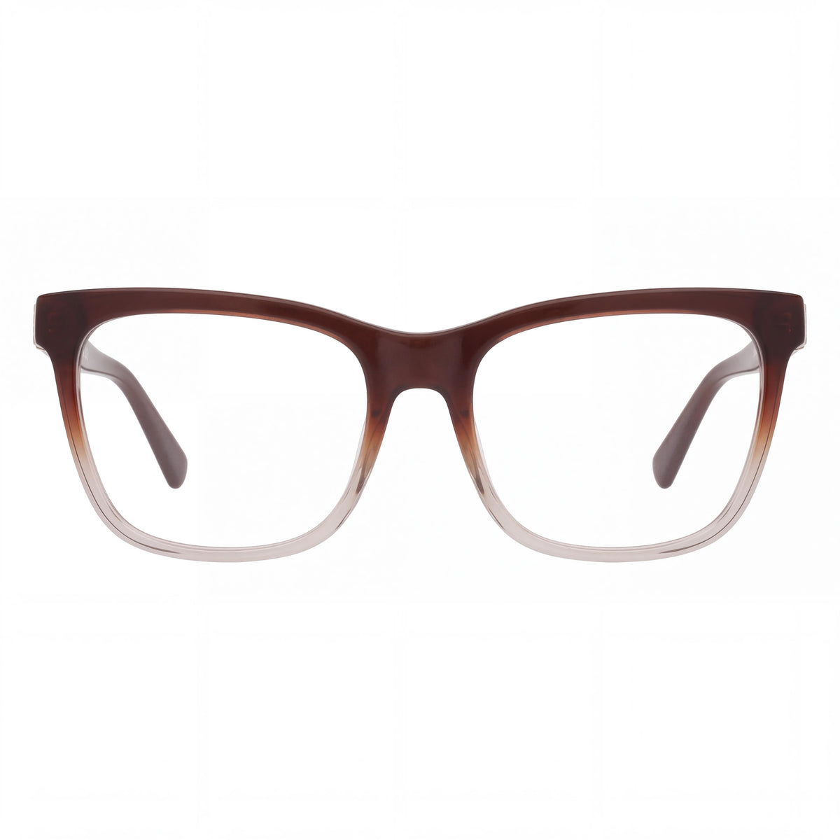 Gafas Harley-Davidson para hombre con montura de acetato en marrón claro y lentes de acetato a juego, Photo 2