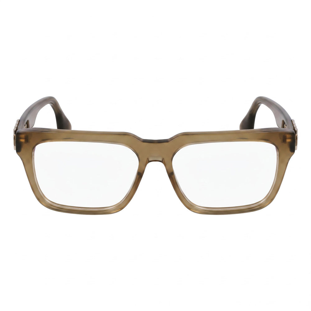 Victoria Beckham Vb2667 Women's Olive Ophthalmic Eyeglasses Frame Designed for Prescription Lenses 52mm