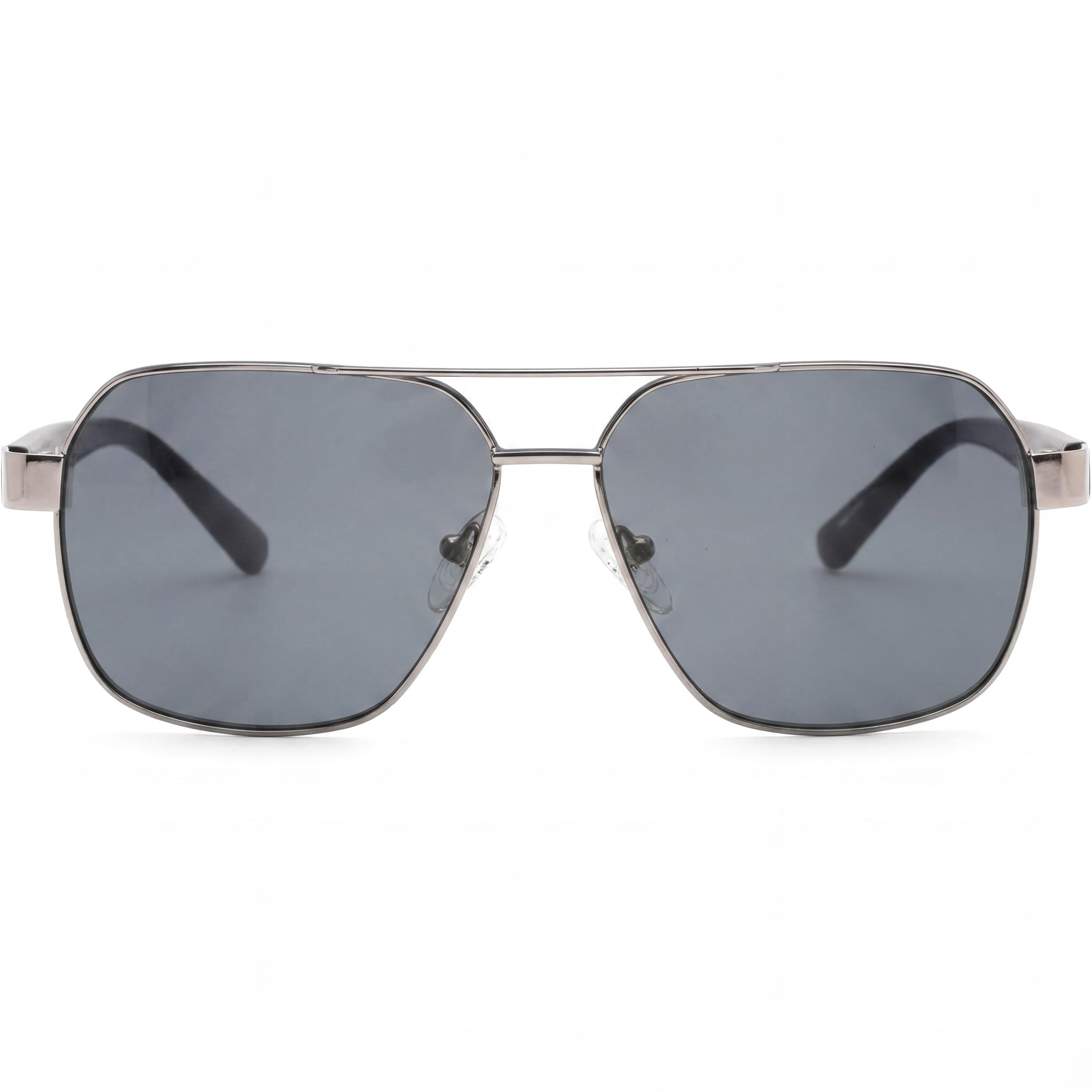 Gafas de sol unisex Kenneth Cole KC2843 08A en color brillante plomizo, 59 mm, Photo 2