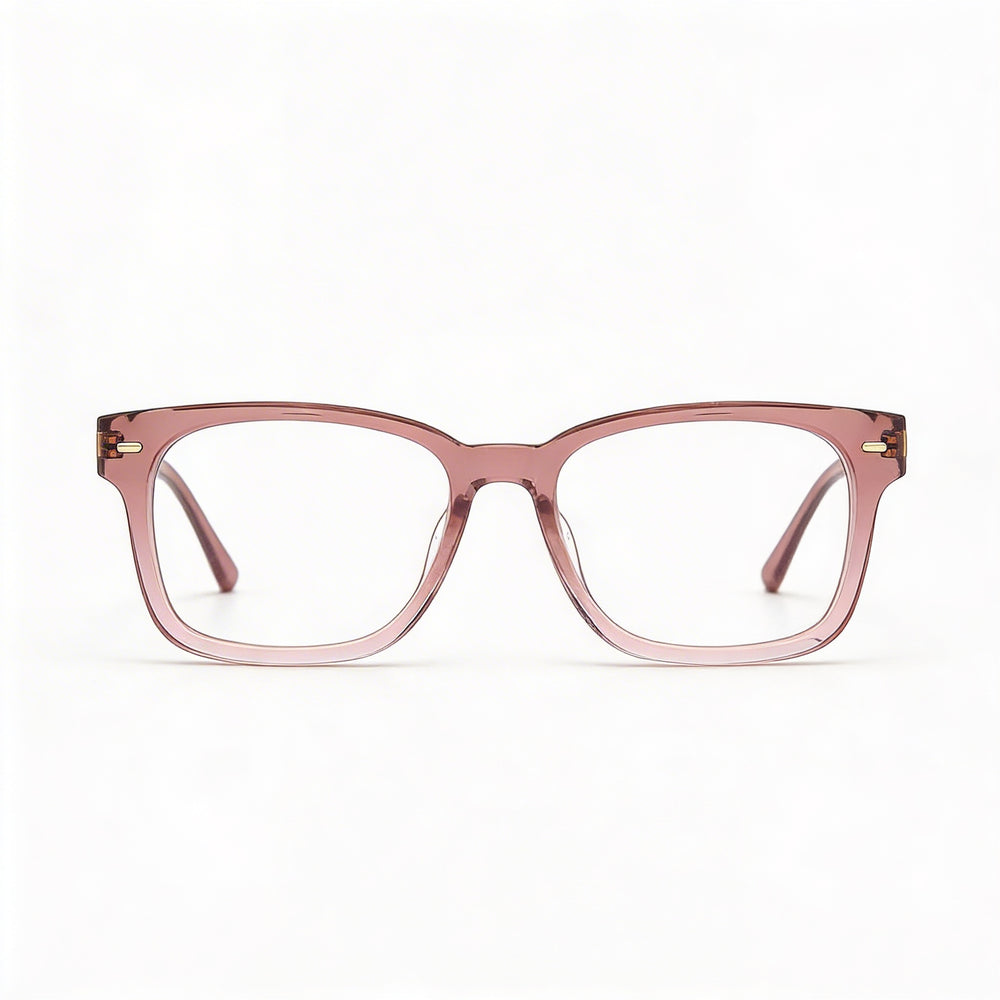 Carrera Carrera 3021 Gafas polarizadas de plástico beige rosa para mujer 52-19-140