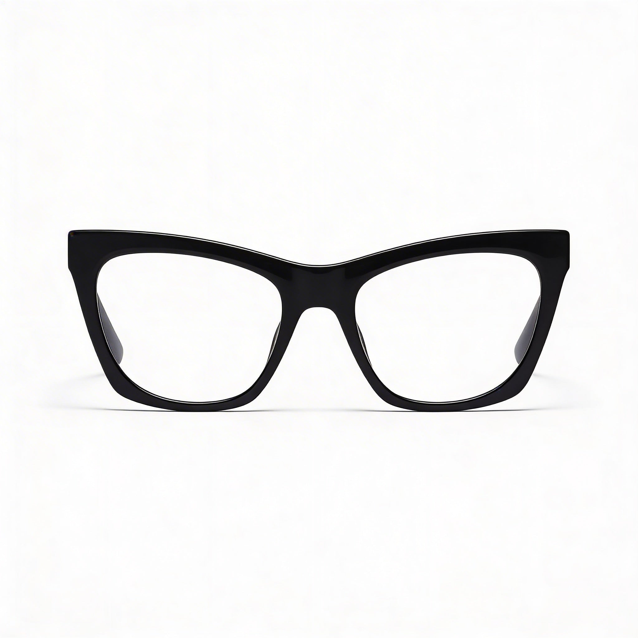 Marc Jacobs Marc 649 Gafas de sol unisex estilo clásico con montura de celulosa negra y lentes no polarizadas negras de 53 mm, Photo 1