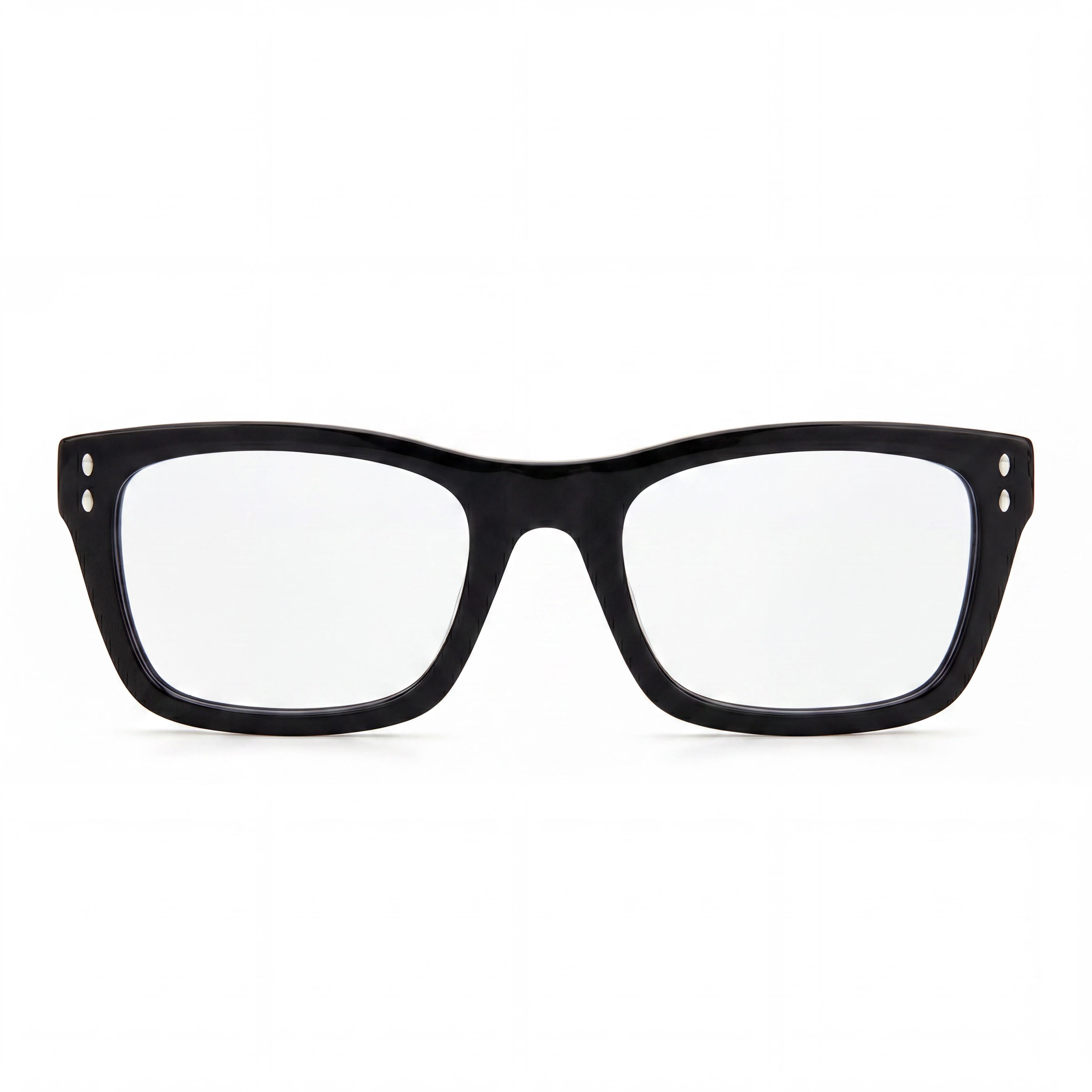 Isabel Marant Modern Unisex Sunglasses with Black Acetate Frame, Black Lenses, 52mm Lens Width, Photo 2