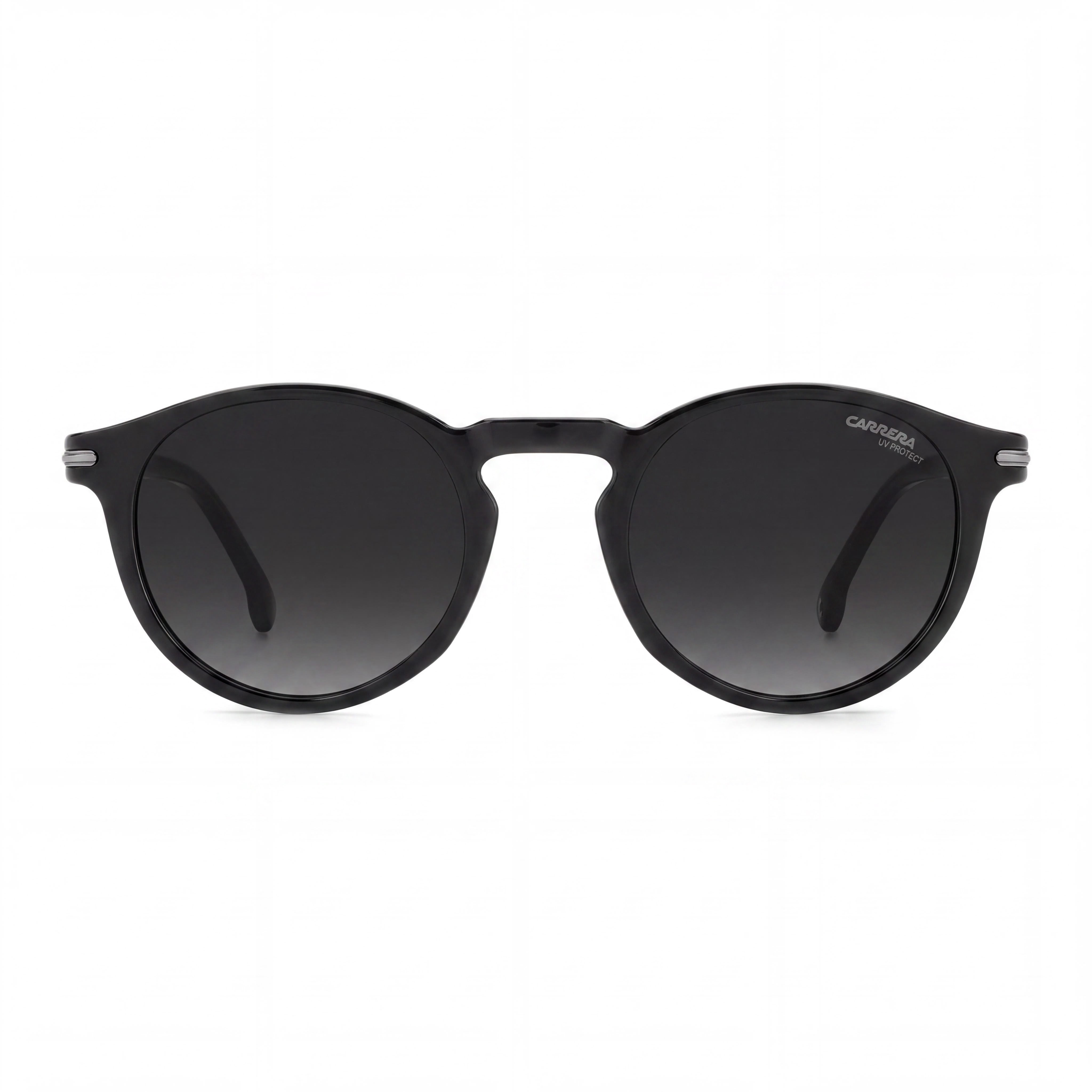 Carrera Casual Unisex Havana Acetate Frame Eyewear featuring 100% UV Protection and 50mm Lens Width, Photo 2