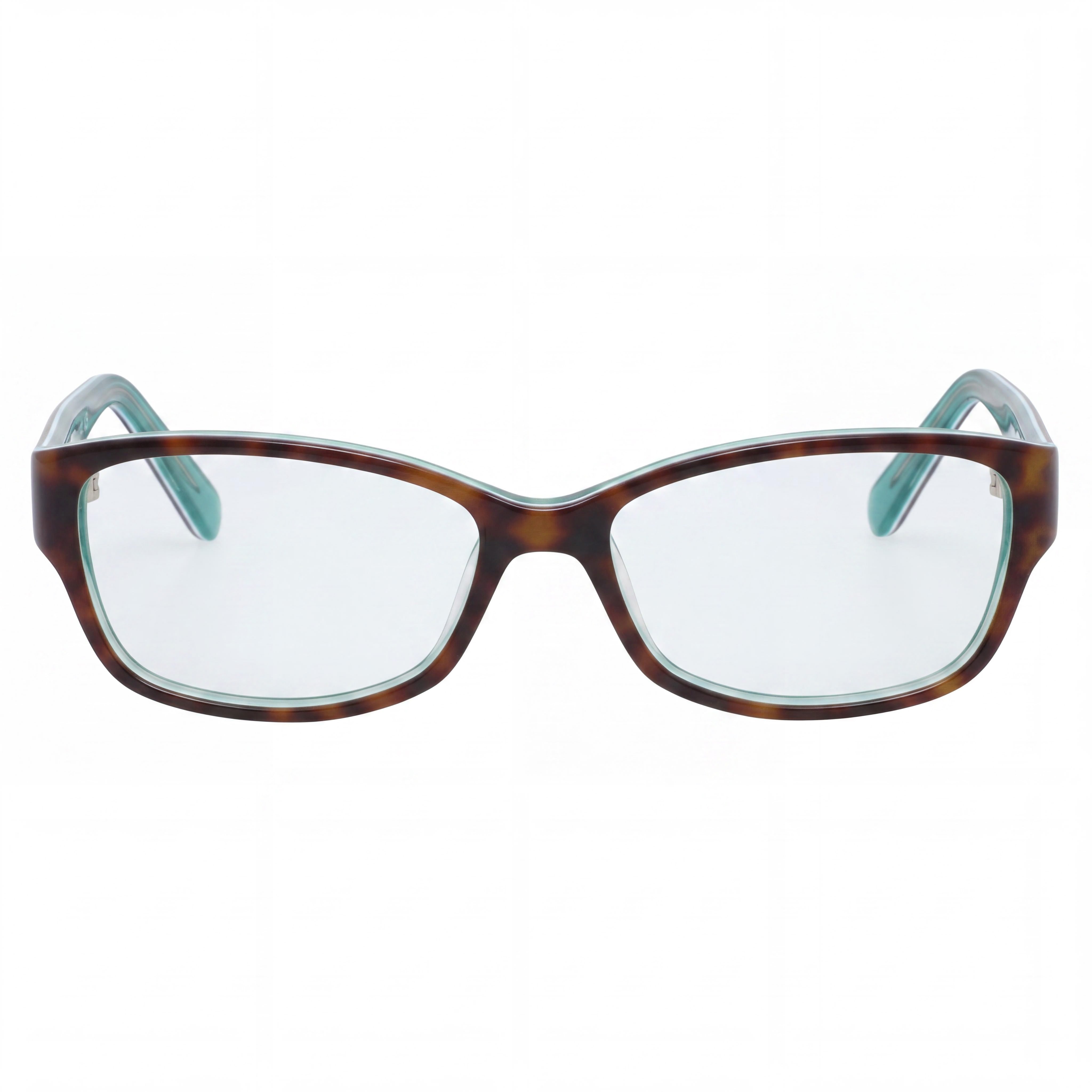 Gafas de sol BANANA REPUBLIC Buffy para hombre con montura completa de plástico rectangular, color carey, talla 55-15-135, Photo 2
