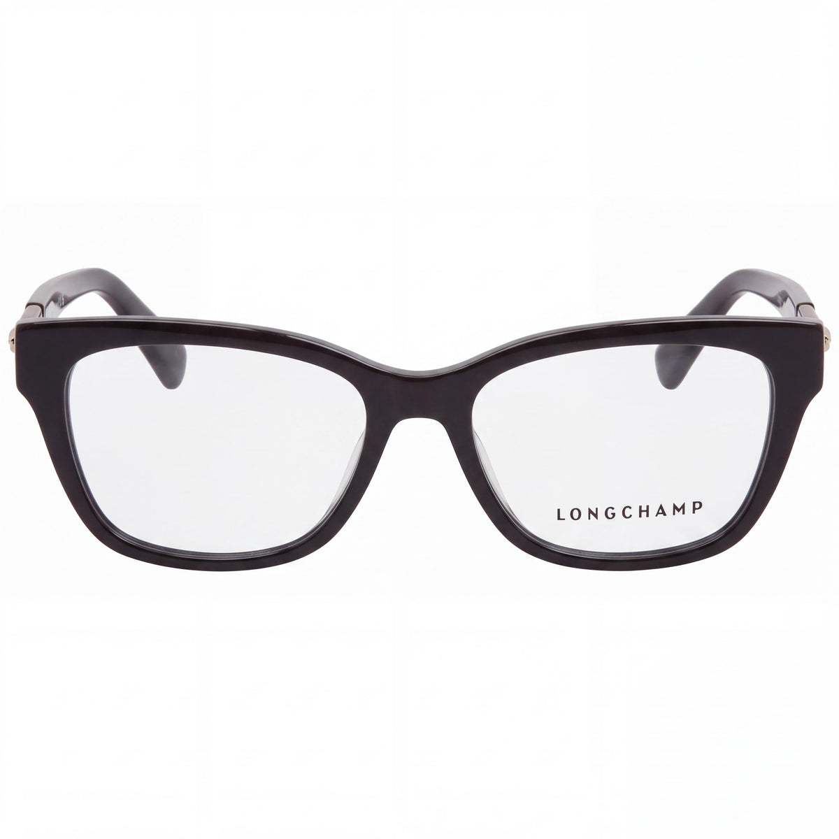 Longchamp Lo2697 Women's Classic Black Propionate Prescription-Ready Eyewear 53mm, Photo 2