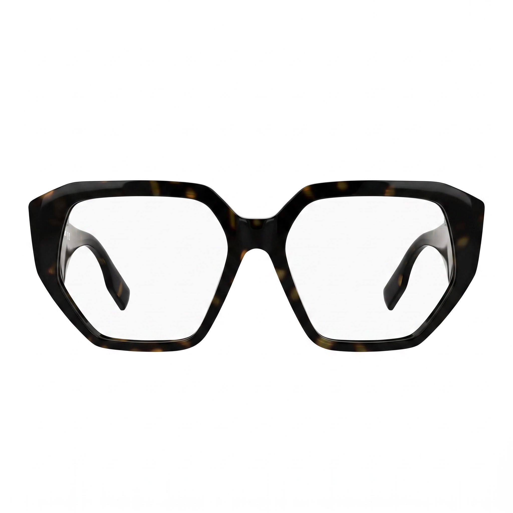 Gafas KARL LAGERFELD Kl6213 para mujer con montura de acetato carey, lentes de 54 mm, puente de 16 mm y patillas de 140 mm, Photo 2