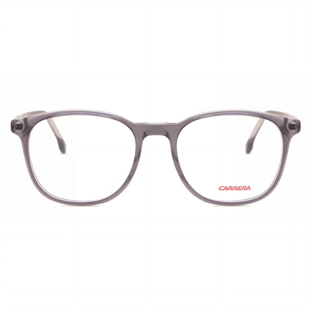 Carrera 1131 Modern Style Unisex Sunglasses with Black Acetate Frame and Polycarbonate Lenses, 51mm Lens Width, Photo 2