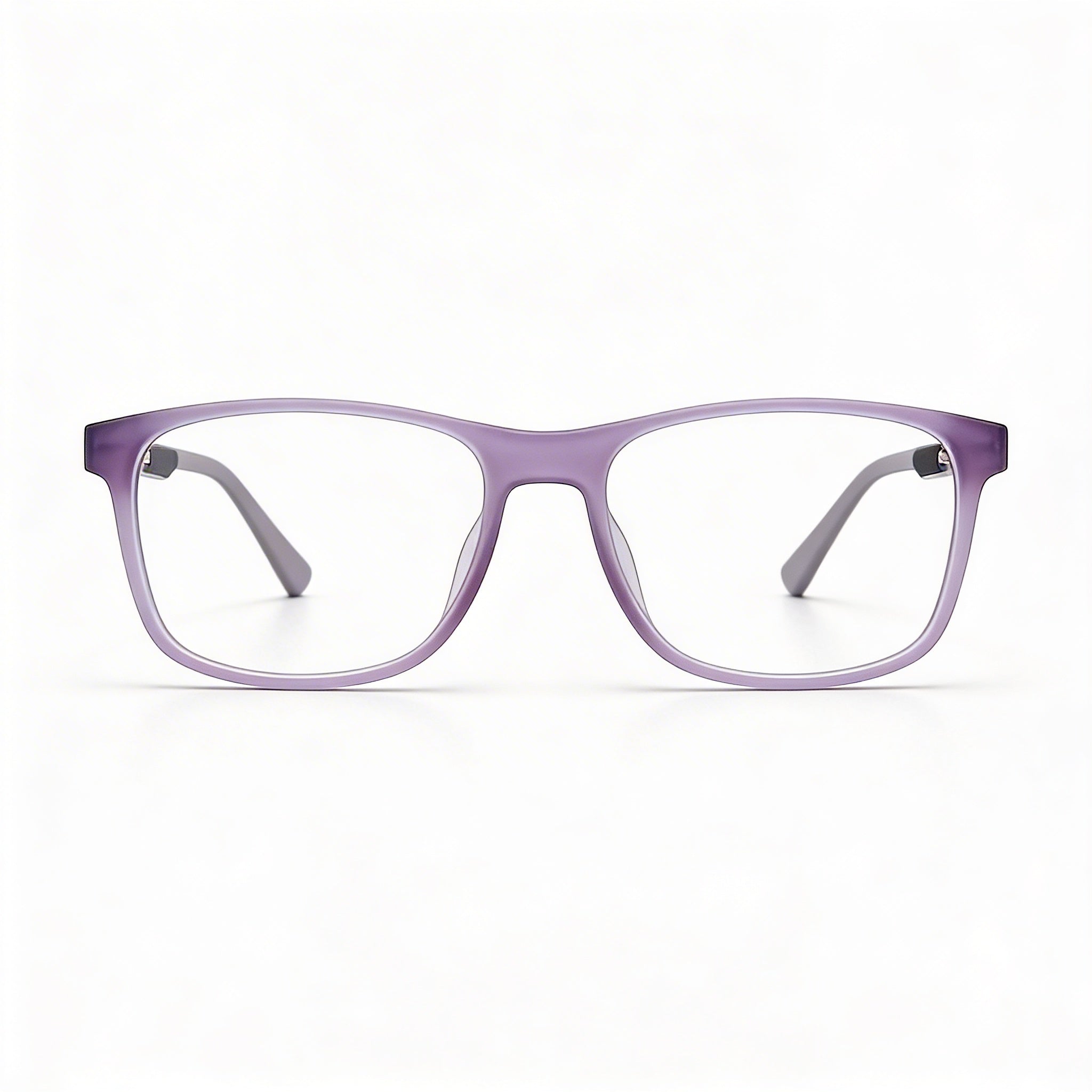 Gafas de acetato de cristal ahumado Joe Joe4101 para mujer, ancho de lente 56 mm, ancho de puente 17 mm, longitud de patilla 145 mm, Photo 3