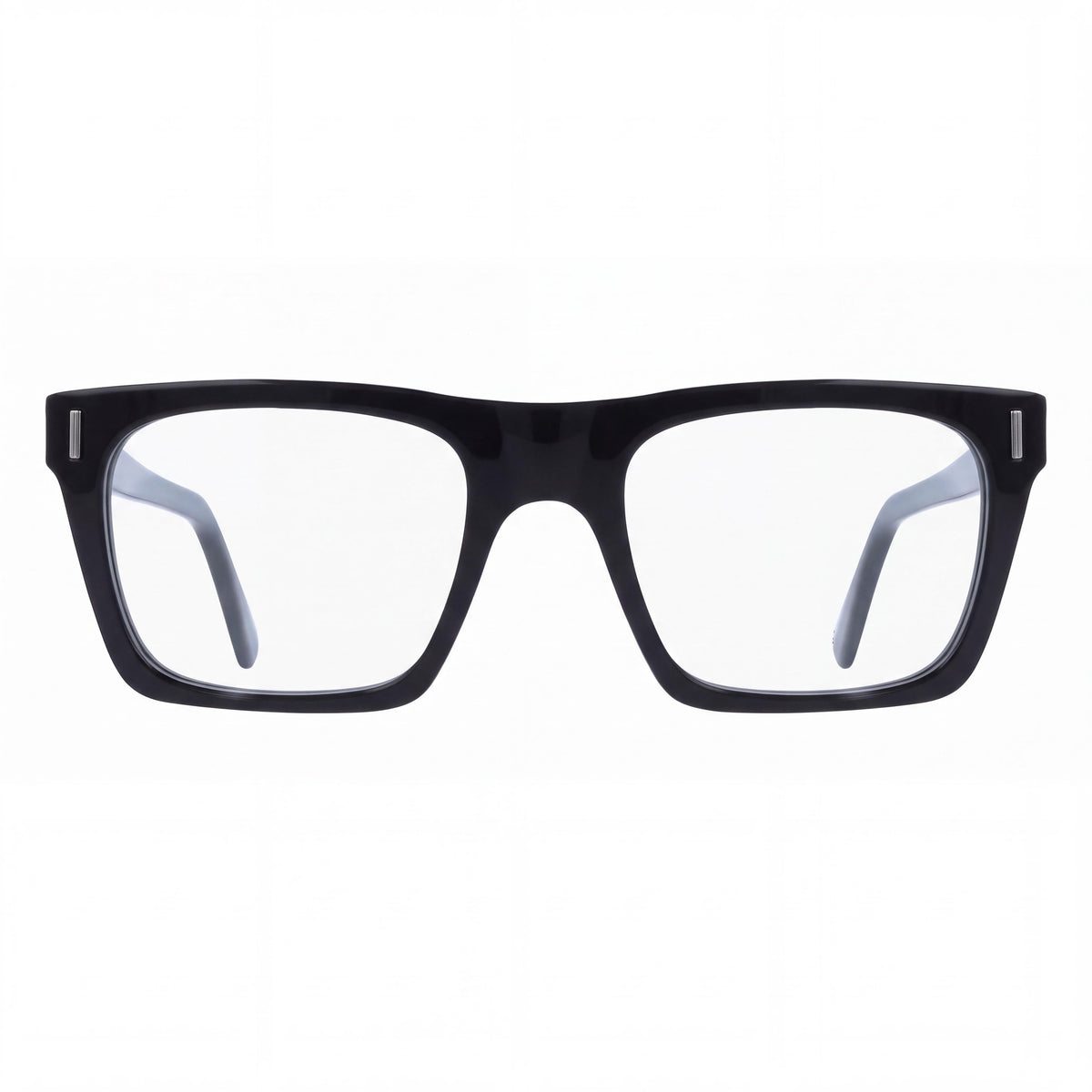 Ferragamo Sf3029 Men's Multicolored Acetate Frame Transparent Lens Optical Eyeglasses 54-21-150, Photo 2