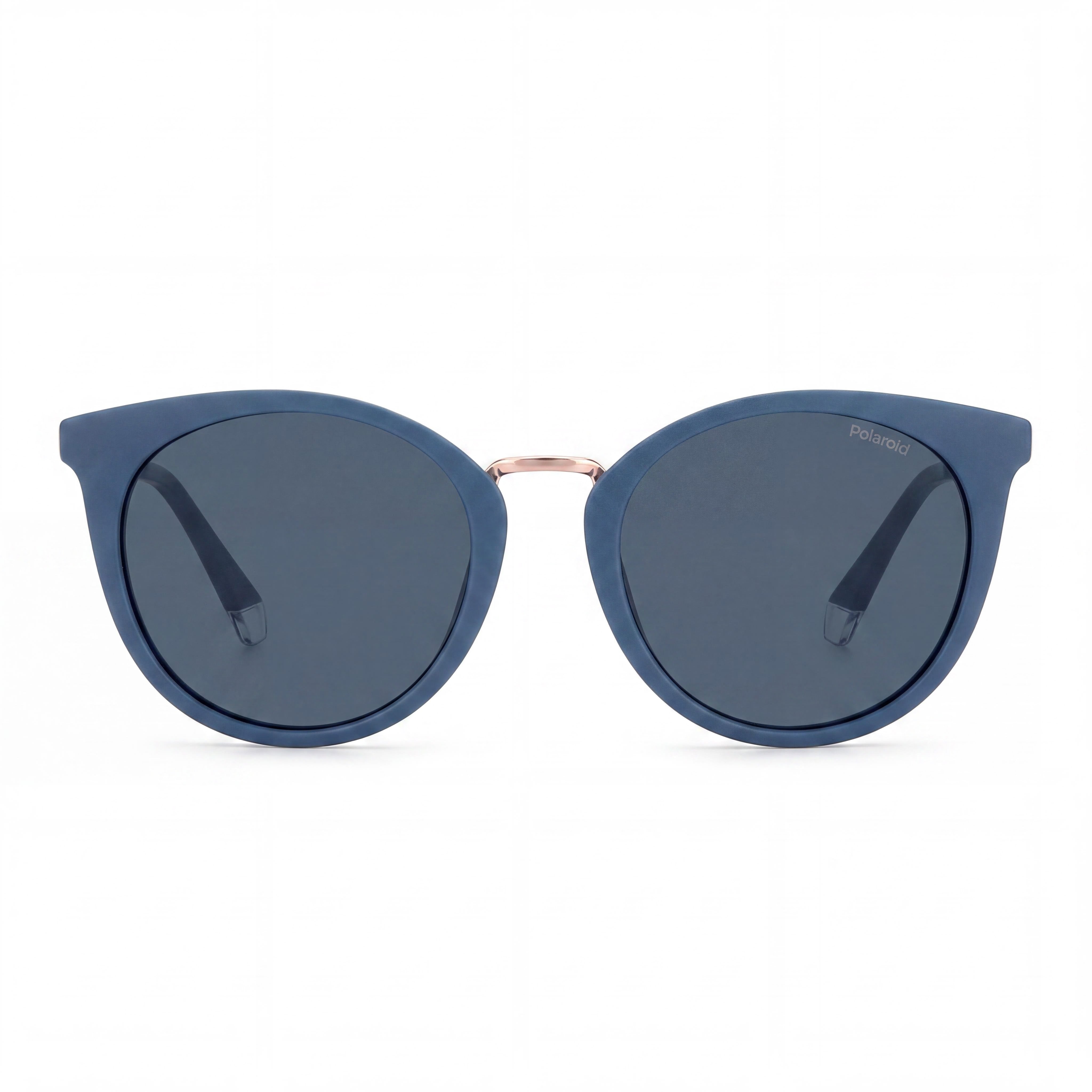 Polaroid PLD 4146/S/X MVU Azure Sunglasses for Women, 53mm, Photo 2