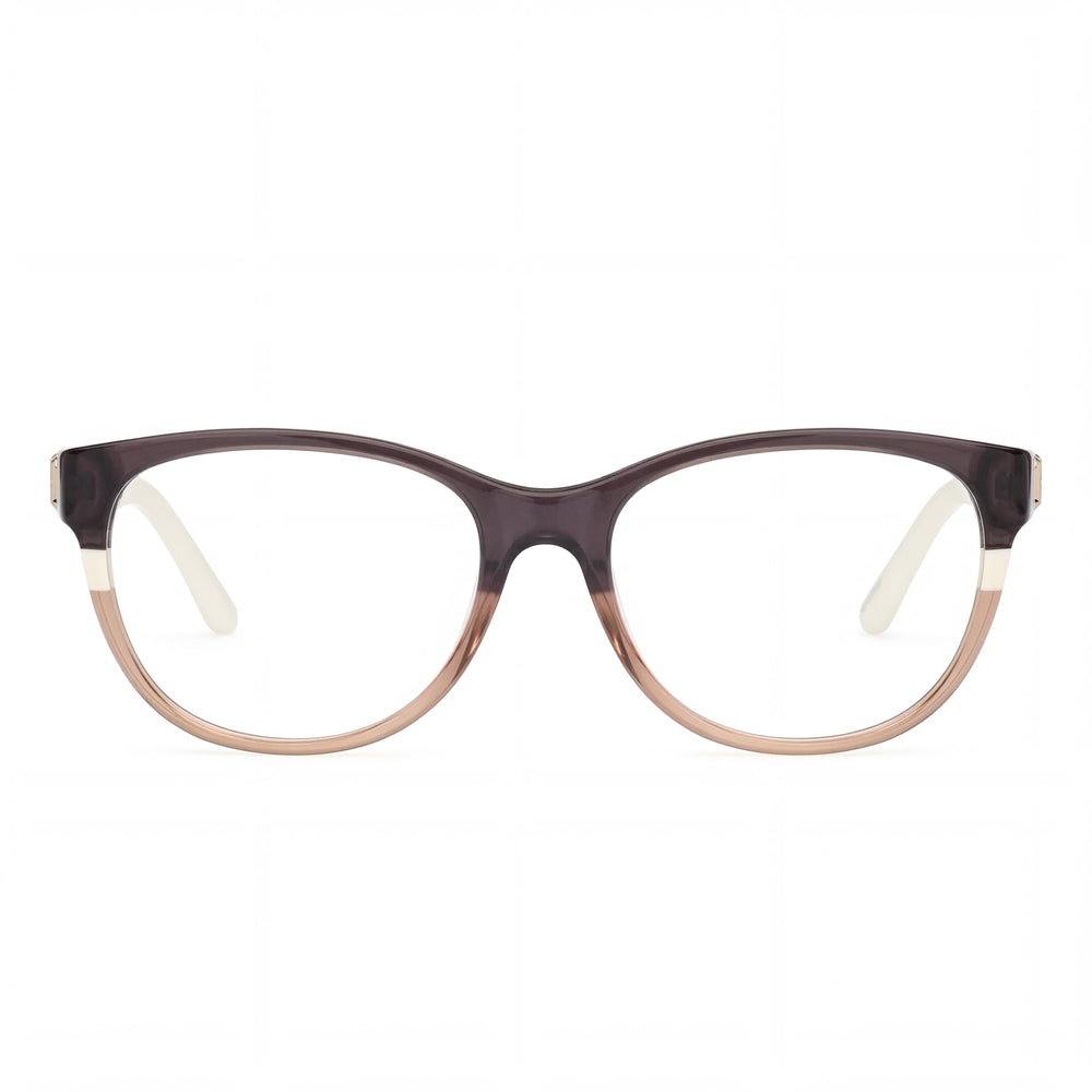 GUESS Gu2980 Women's Multicoloured Plastic Eyeglasses 53mm