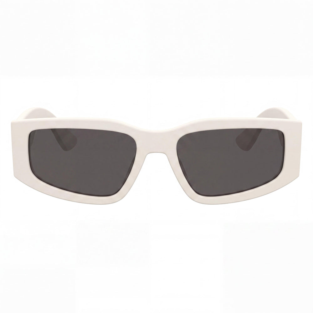 Moschino Classic Unisex Sunglasses with 18mm Bridge and 145mm Temple Length