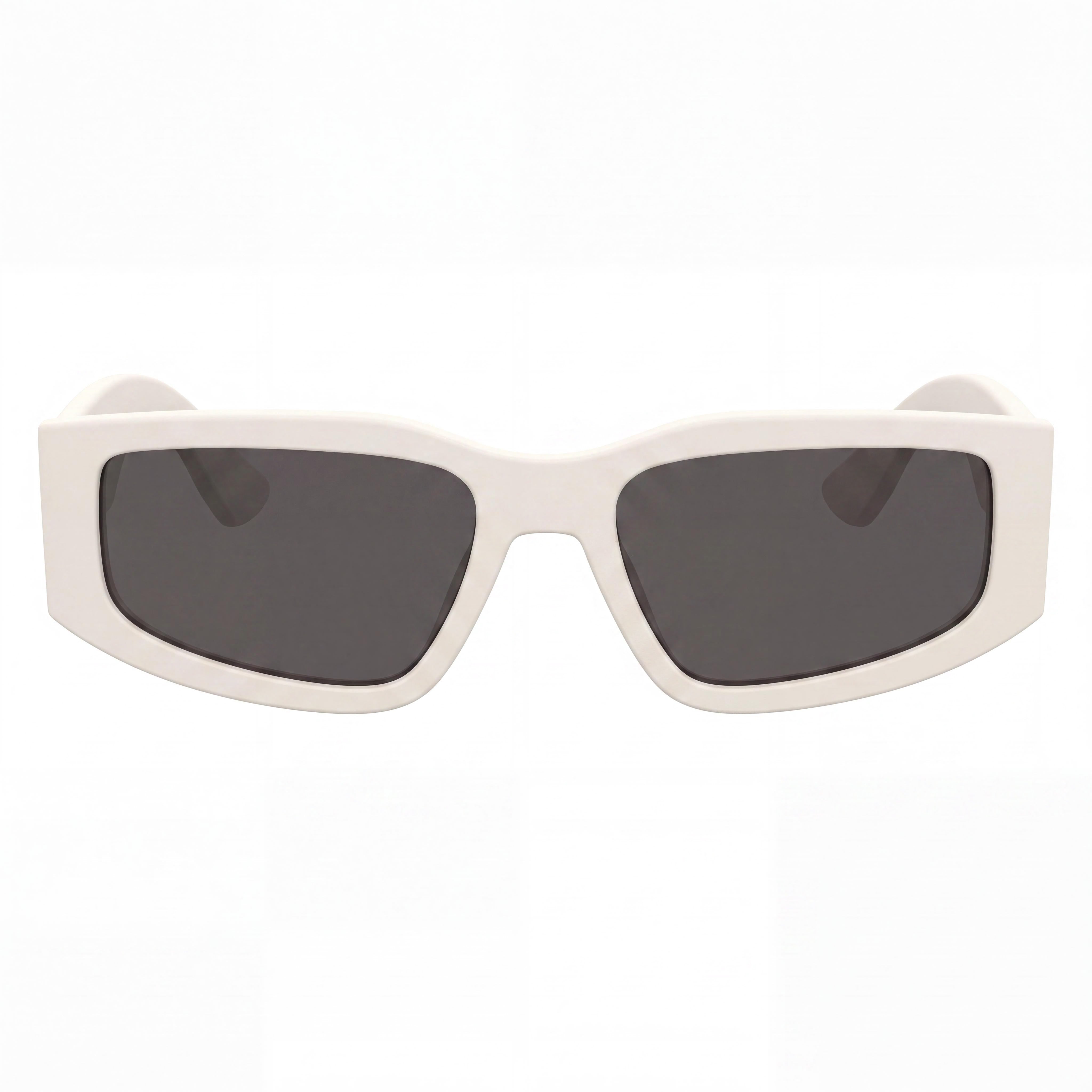 Moschino Classic Unisex Sunglasses with 18mm Bridge and 145mm Temple Length, Photo 2