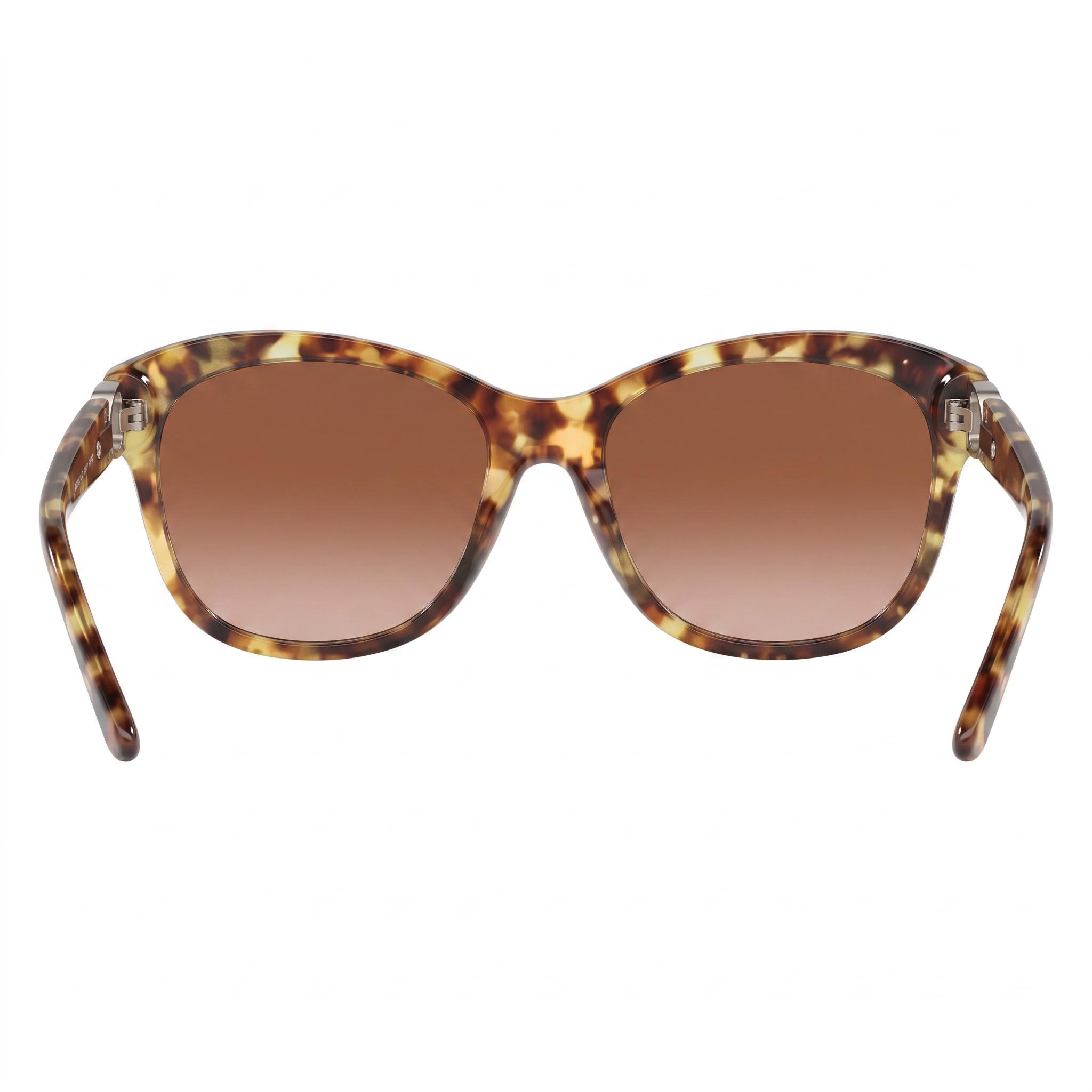 Ralph Lauren Rl 8190q Women's Acetate Havana Gradient Brown Sunglasses 55mm, Photo 2