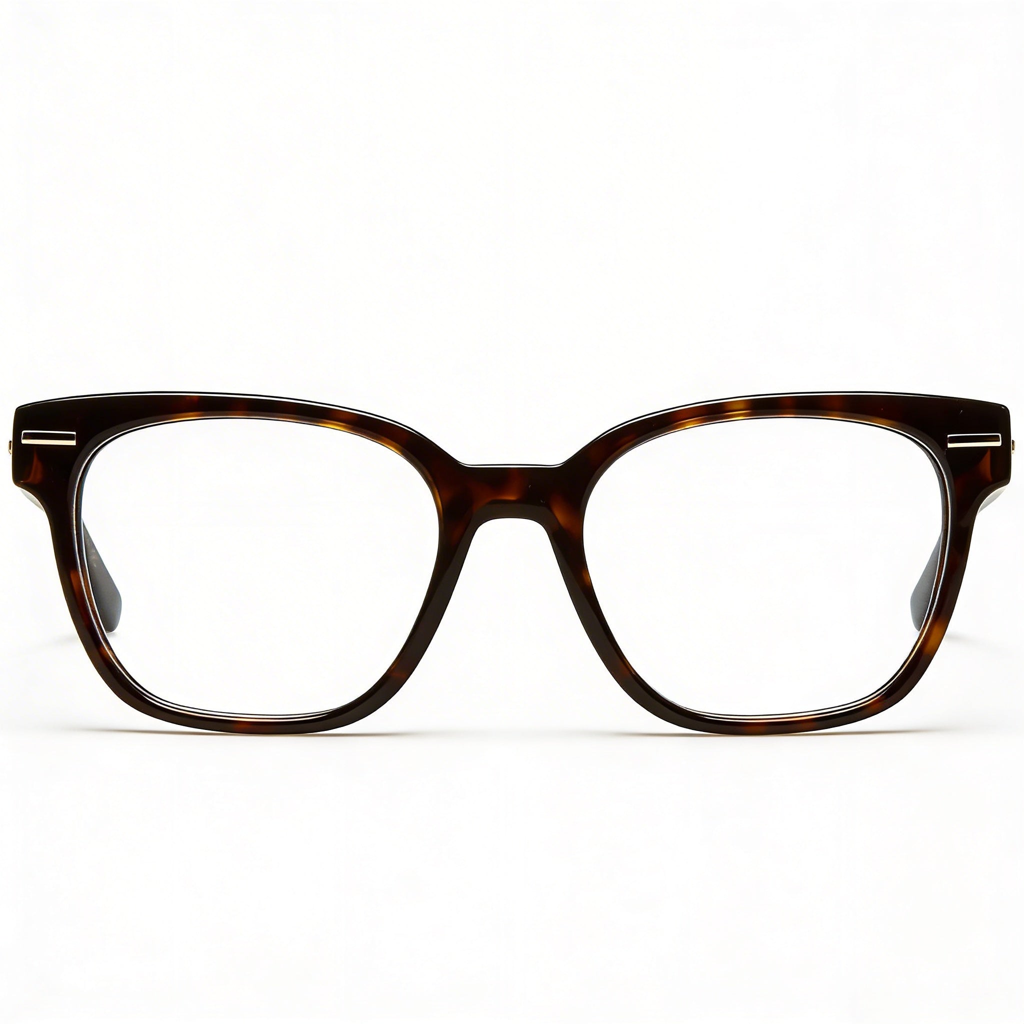 DKNY 0dy4679 Women's Plastic Eyeglasses Frame in Dark Tortoise, Bridge Size 19mm, Temple Length 140mm, Photo 3