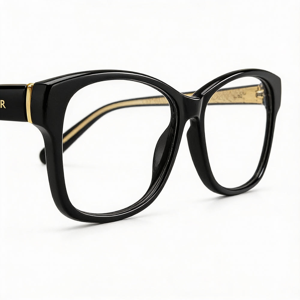 Tommy Hilfiger T. Hilfiger 1779 Women's Sunglasses featuring a Havana Plastic Frame and 53mm Lens Width