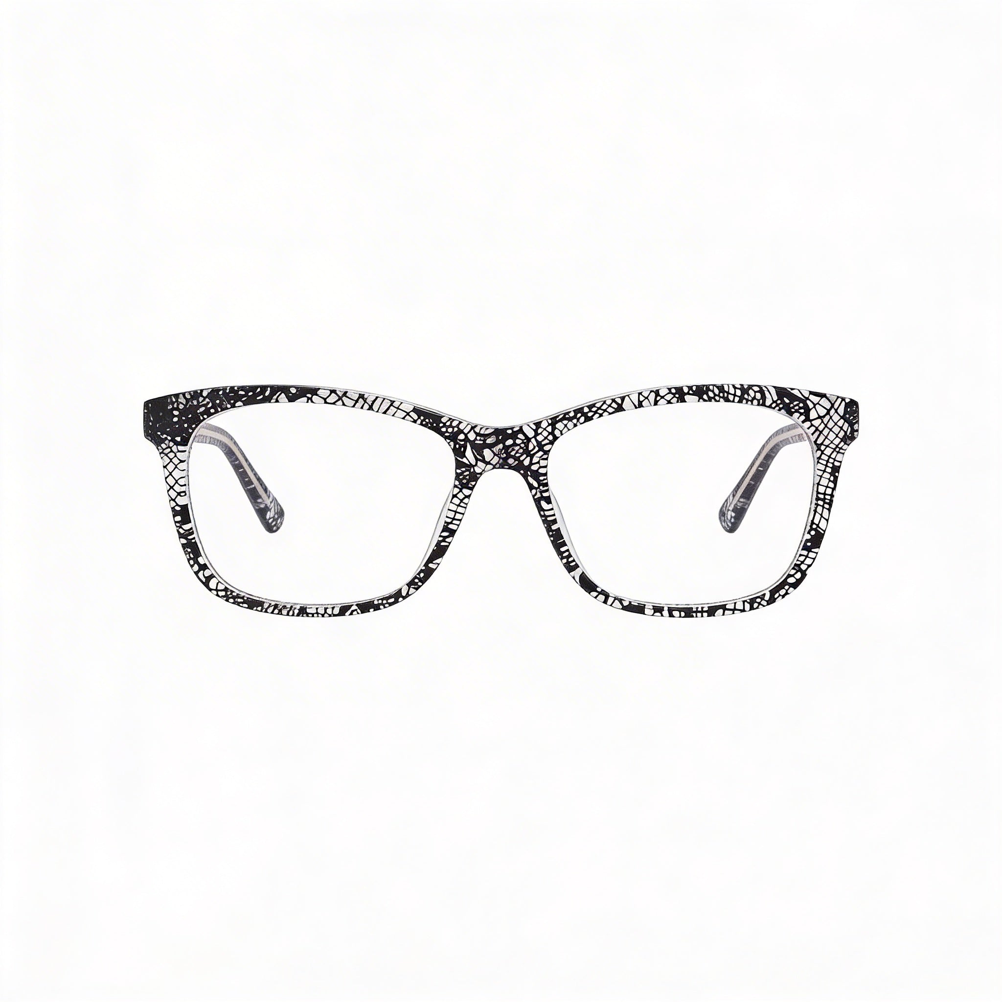 bebe Bb5213 Montura de gafas ópticas de resina Jet Lace para hombre, ancho de lente de 54 mm, puente de 16 mm, longitud de patilla de 140 mm, Photo 2