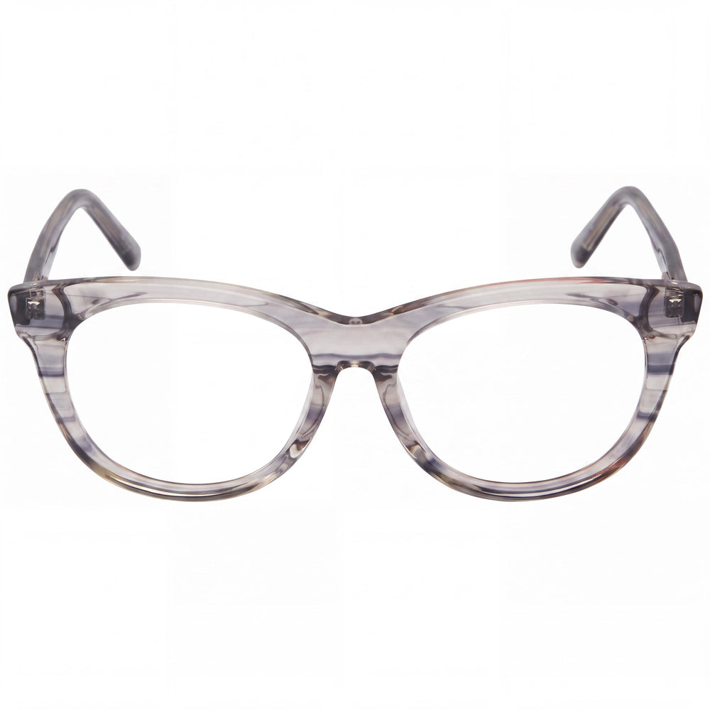 Montura óptica Spy 5700000000163 Casual unisex, apta para lentes graduadas, con diseño Ocean Tides.