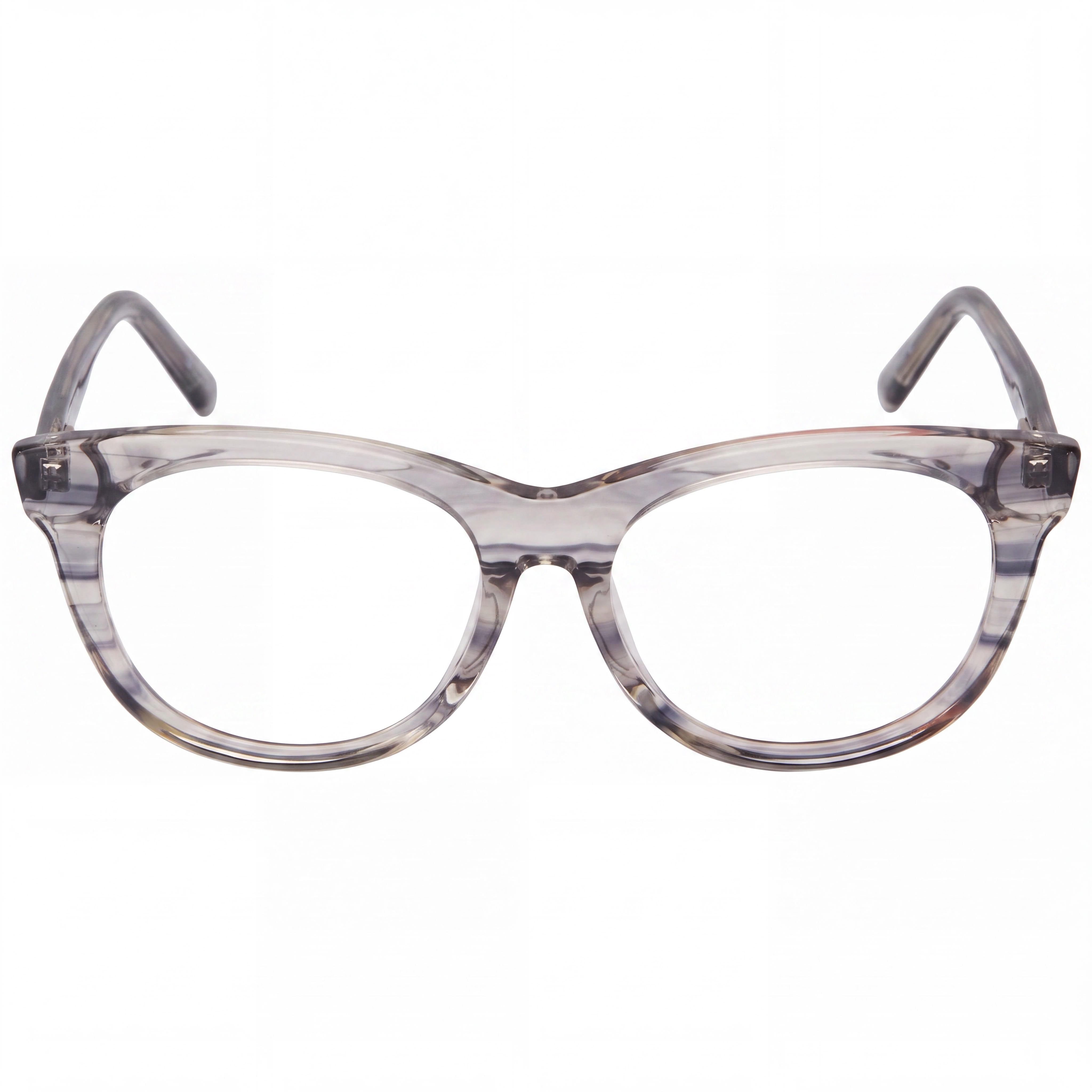 Spy 5700000000163 Casual Unisex Optical Frames, Prescription Ready, featuring an Ocean Tides frame design., Photo 2